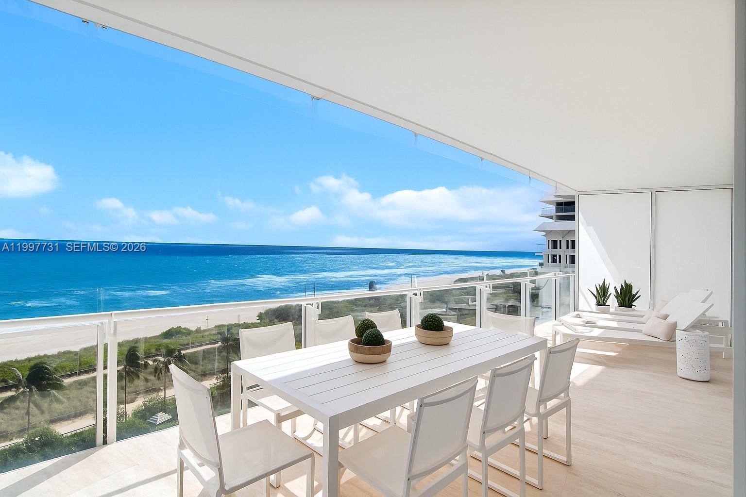 9001 Collins Ave # 605 Unit: S-605