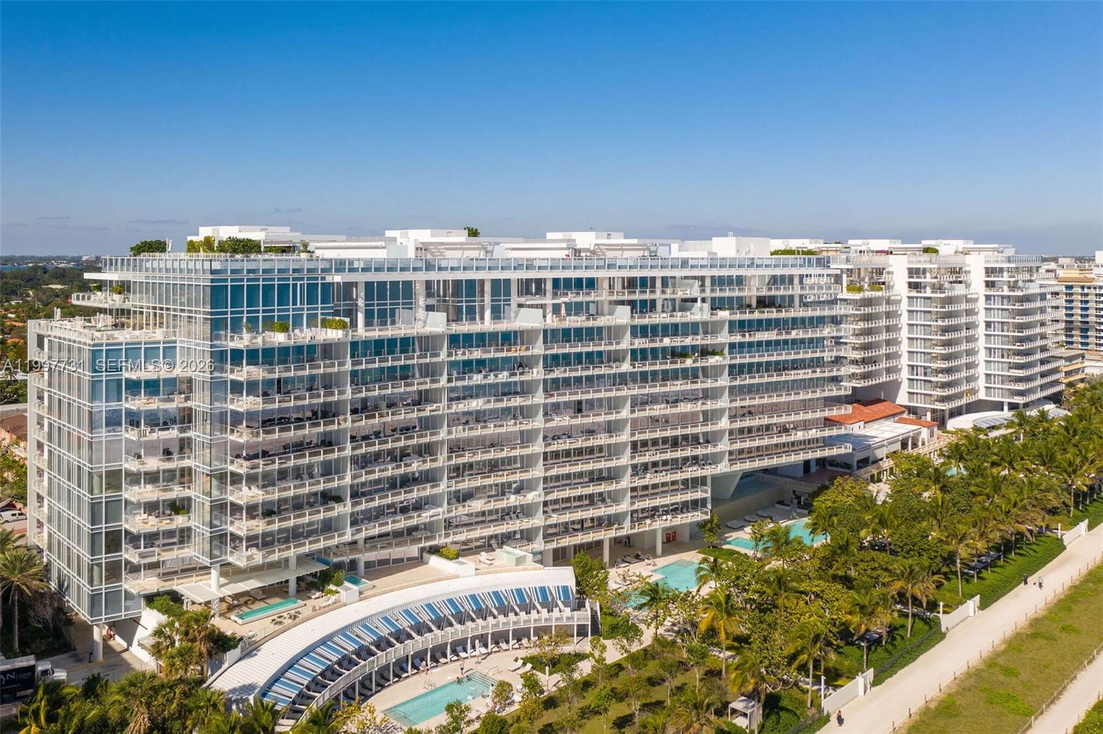 9001 Collins Ave # 605 Unit: S-605