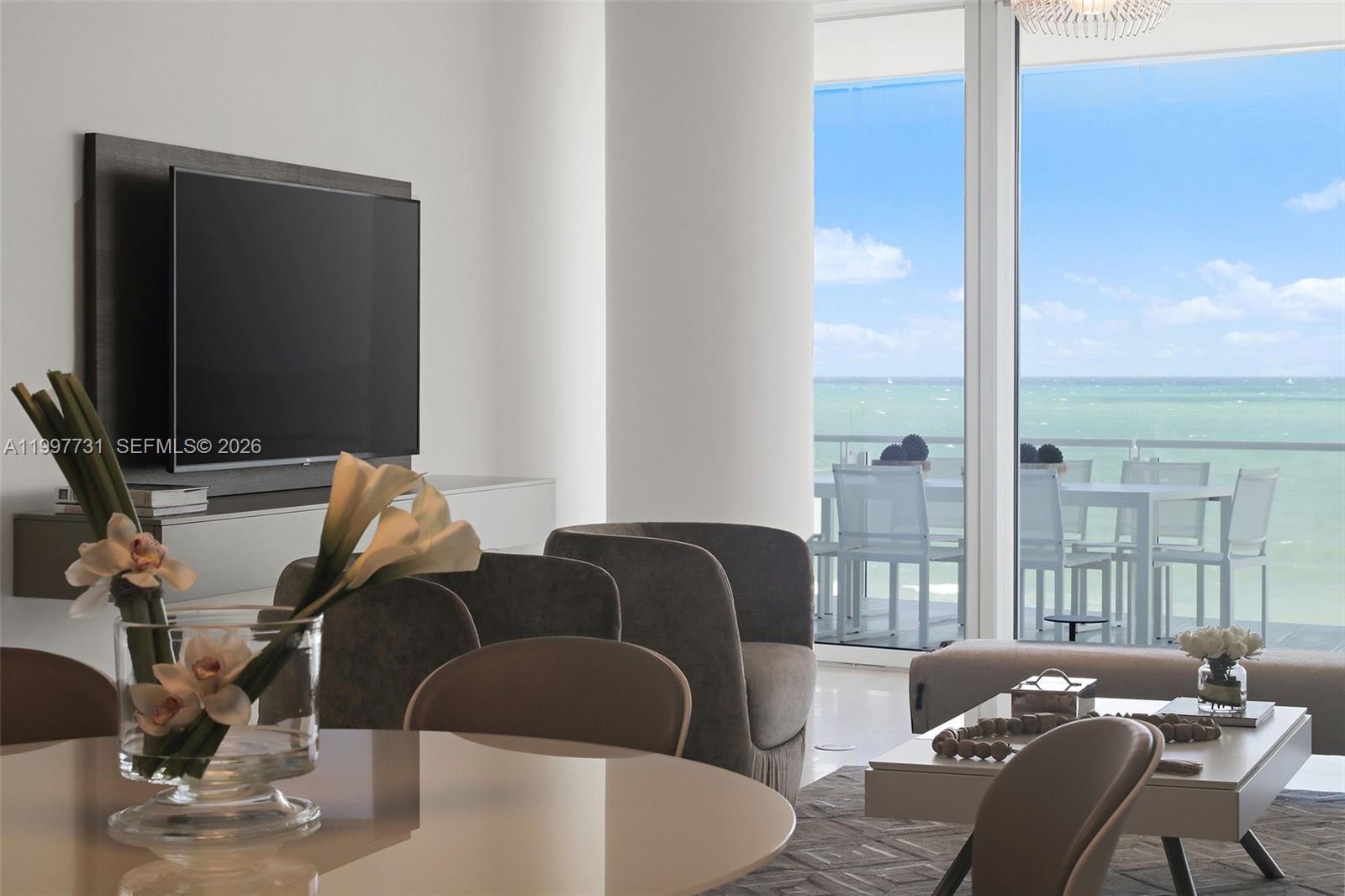 9001 Collins Ave # 605 Unit: S-605
