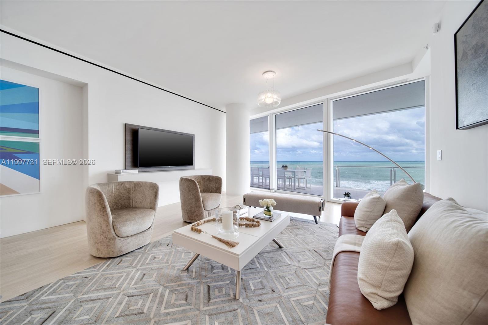 9001 Collins Ave # 605 Unit: S-605