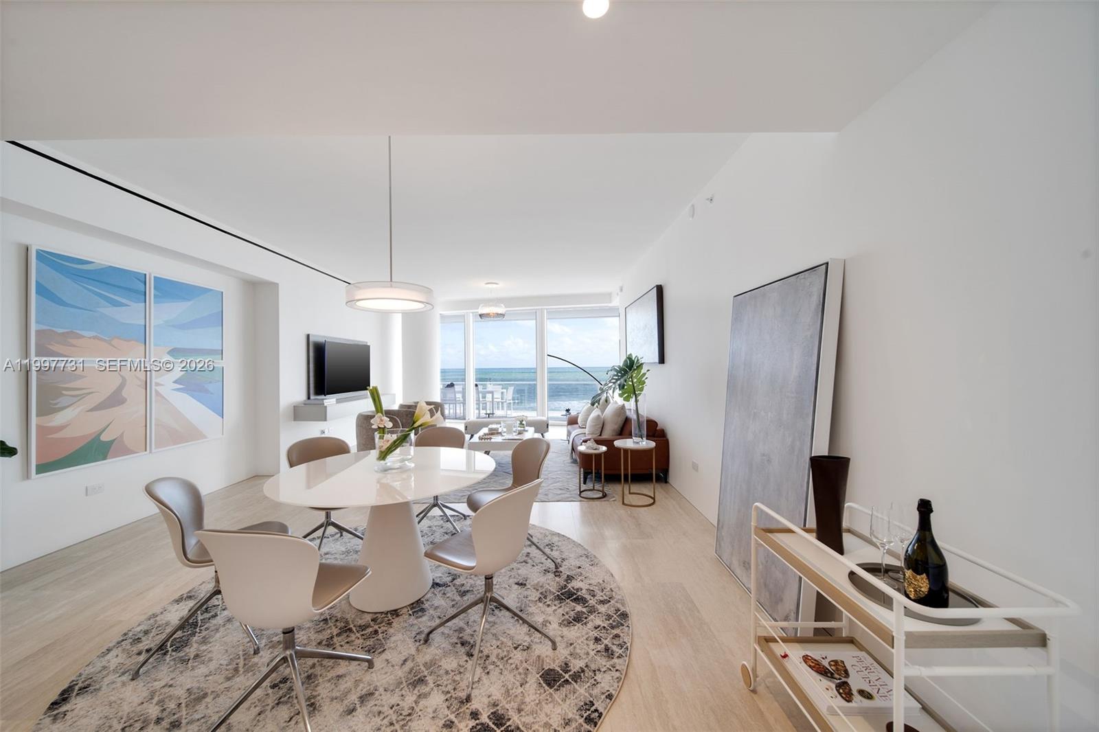 9001 Collins Ave # 605 Unit: S-605