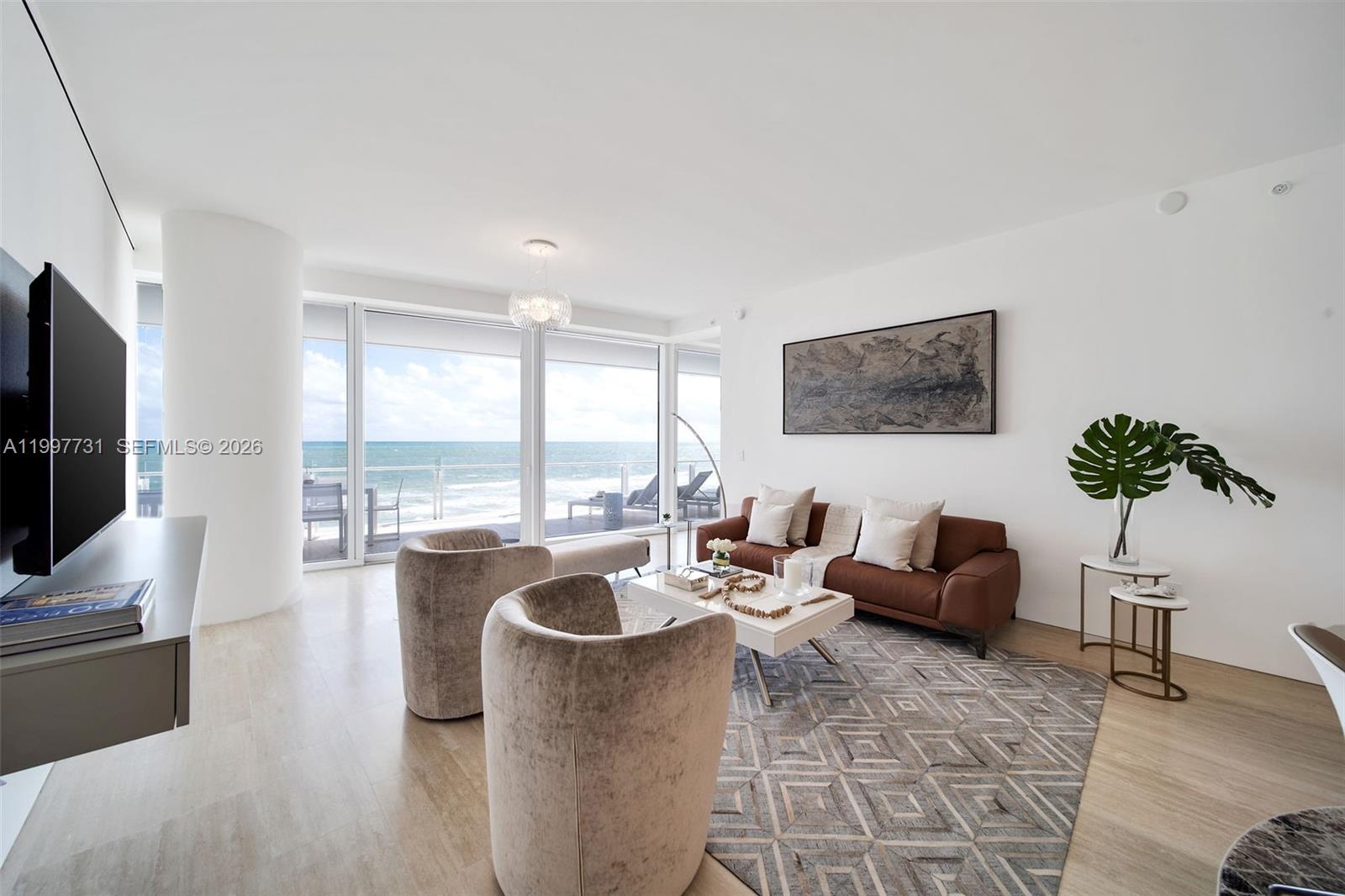 9001 Collins Ave # 605 Unit: S-605
