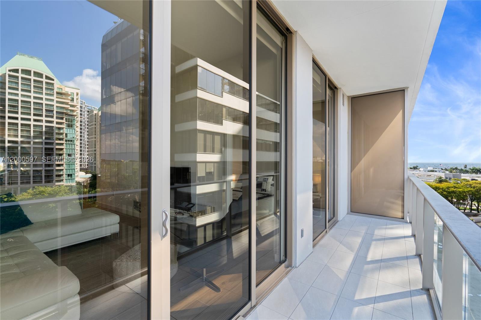 2678 Tigertail Ave # 615