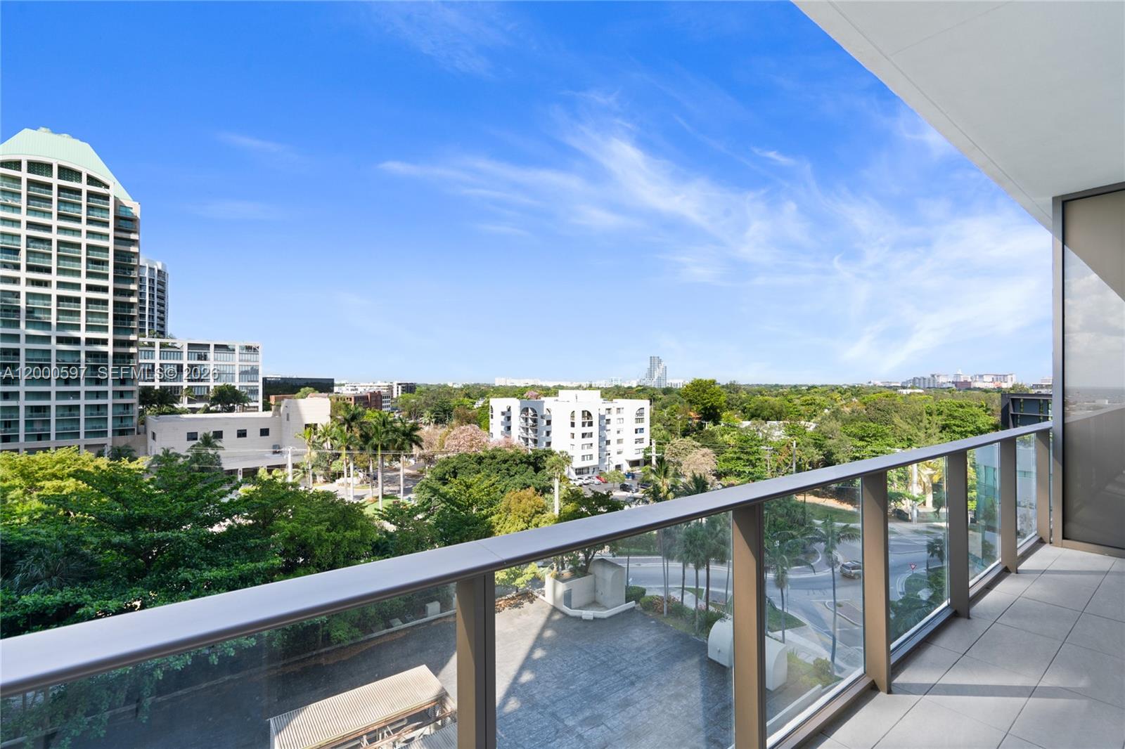 2678 Tigertail Ave # 615