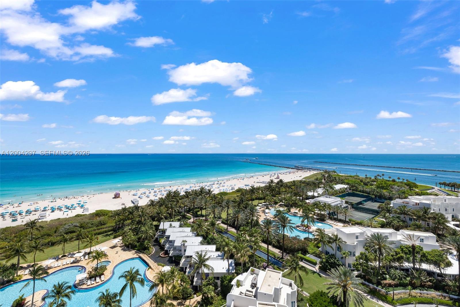 50 S Pointe Dr Unit: 1502/03