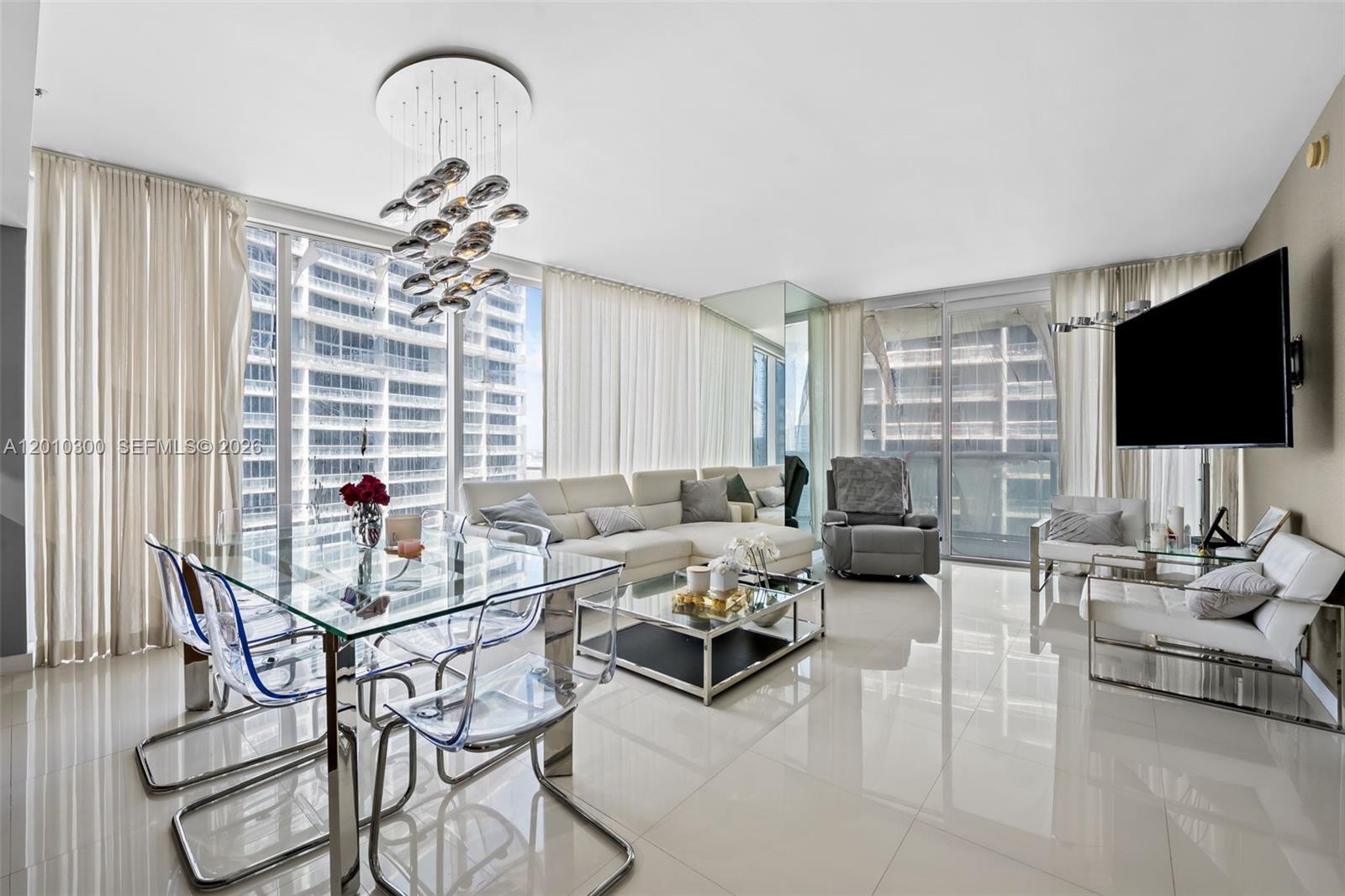 495 Brickell Ave # 3710