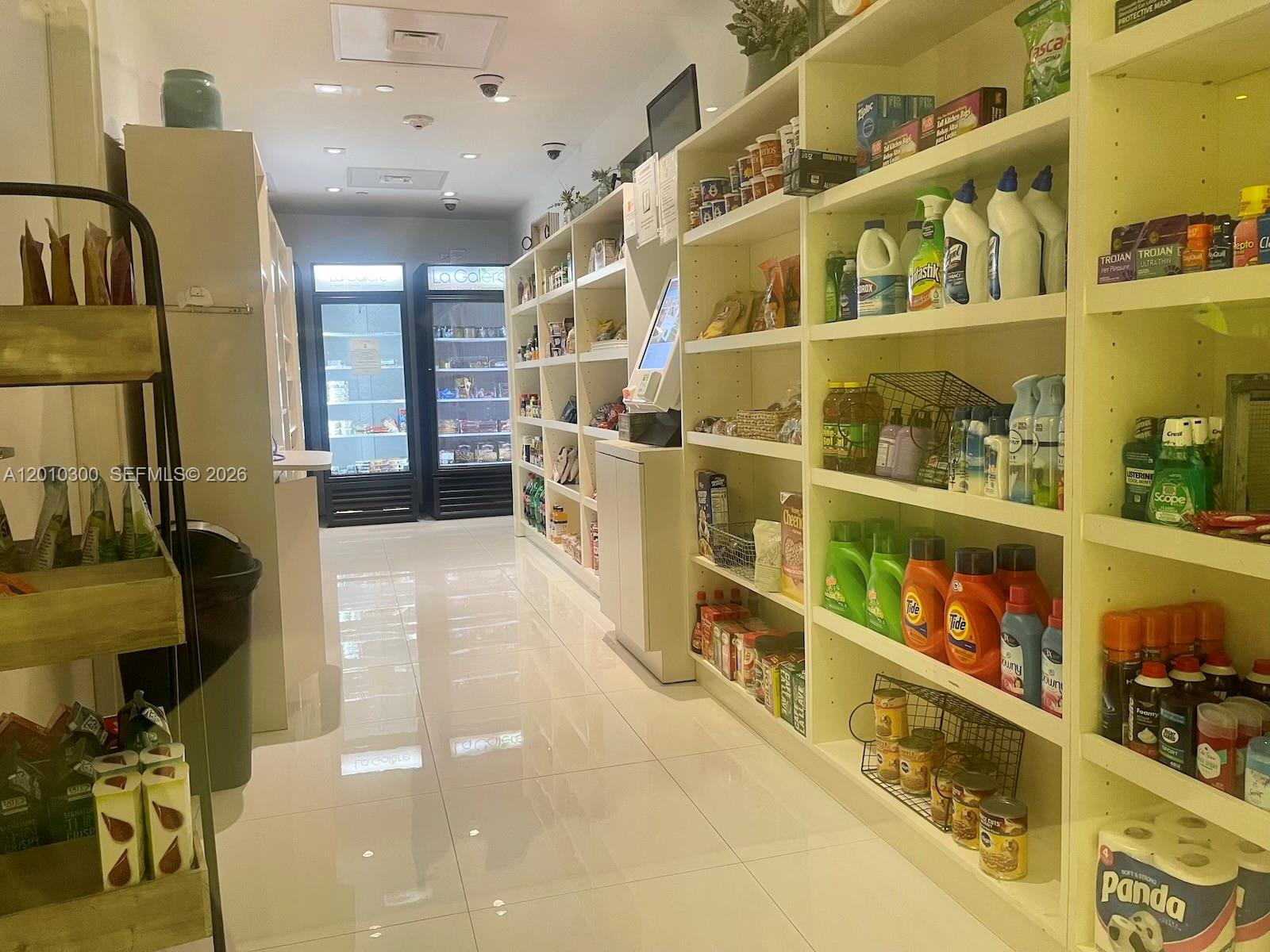 495 Brickell Ave # 3710