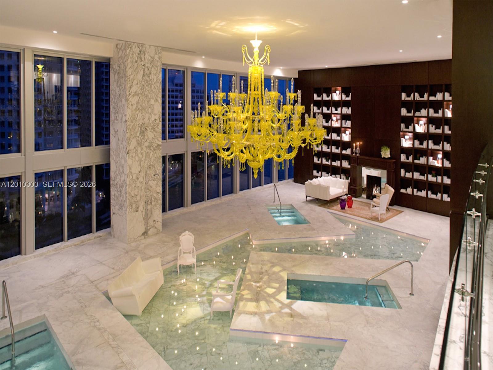 495 Brickell Ave # 3710