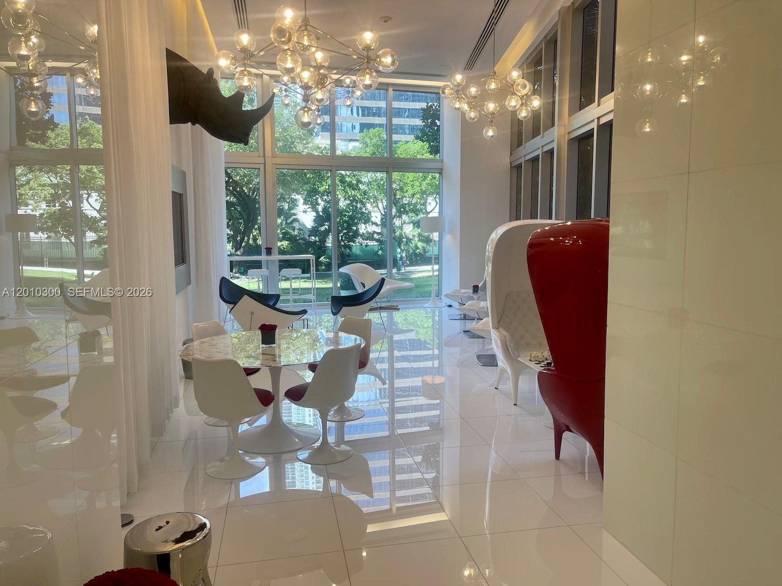 495 Brickell Ave # 3710