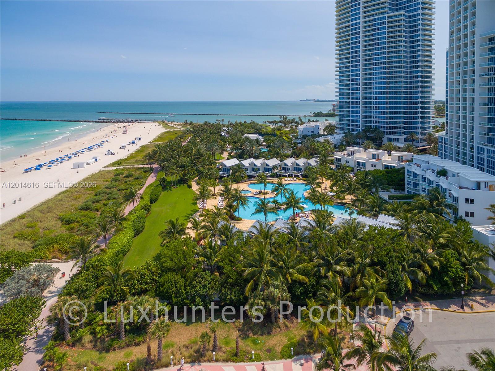50 S Pointe Dr # 607