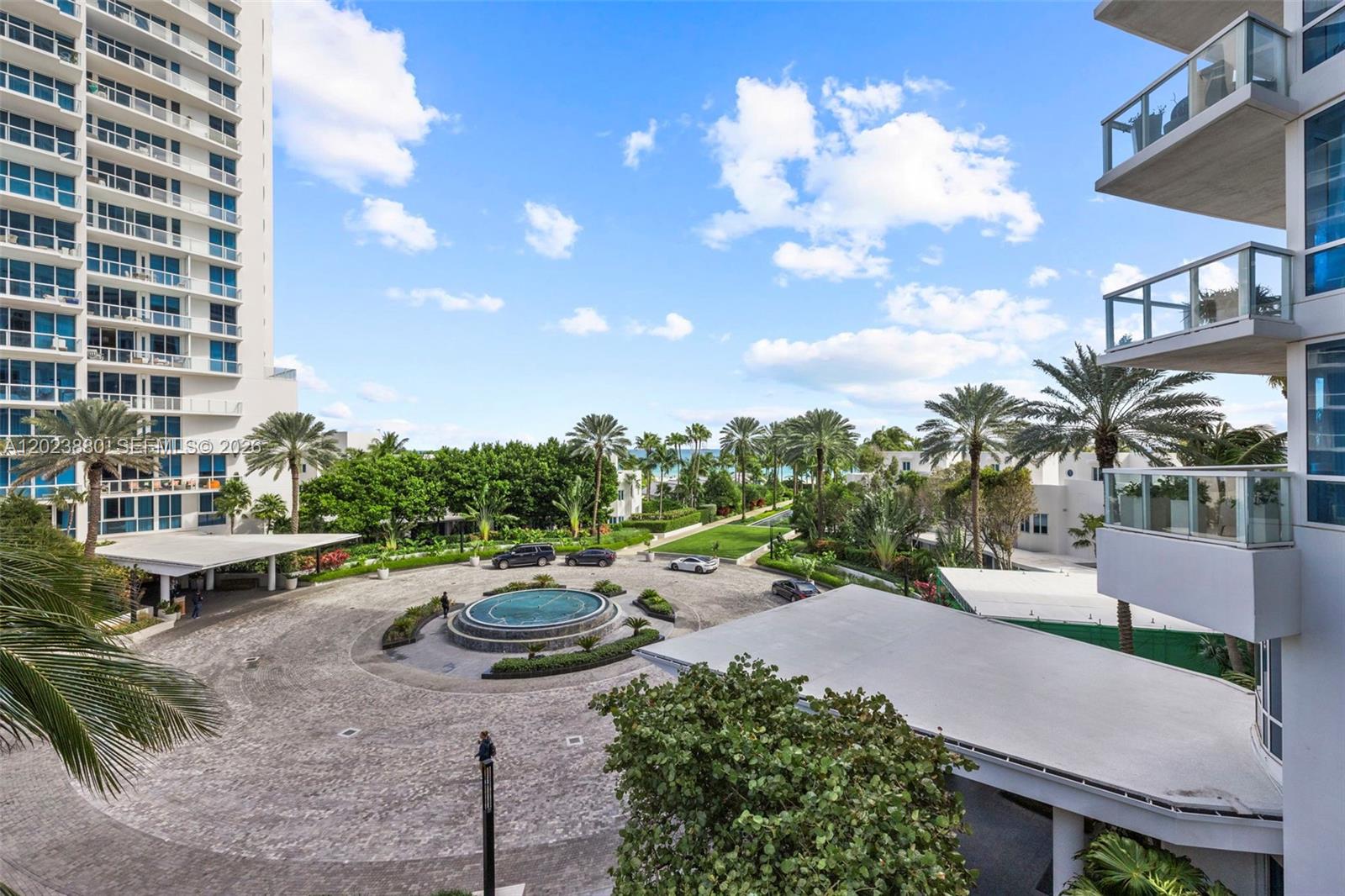100 S Pointe Dr # 509