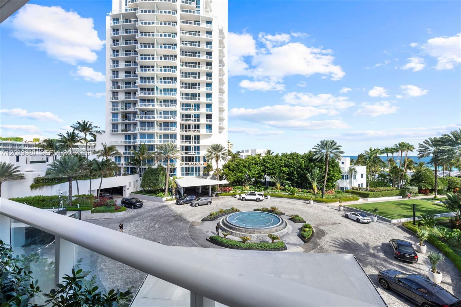 100 S Pointe Dr # 509