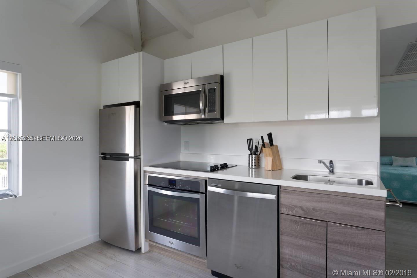 1450 Meridian Ave # 201
