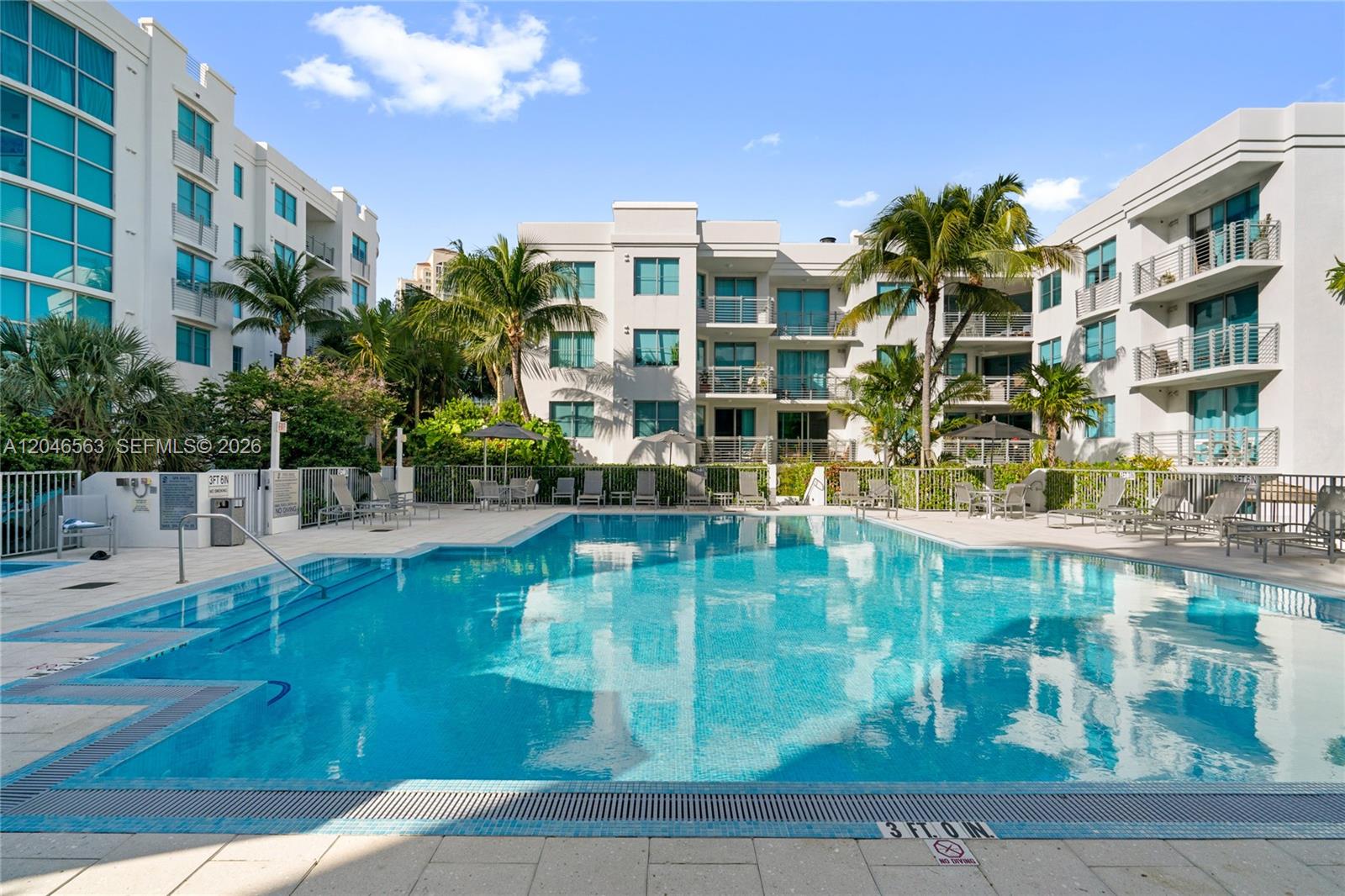 110 Washington Ave # 2309