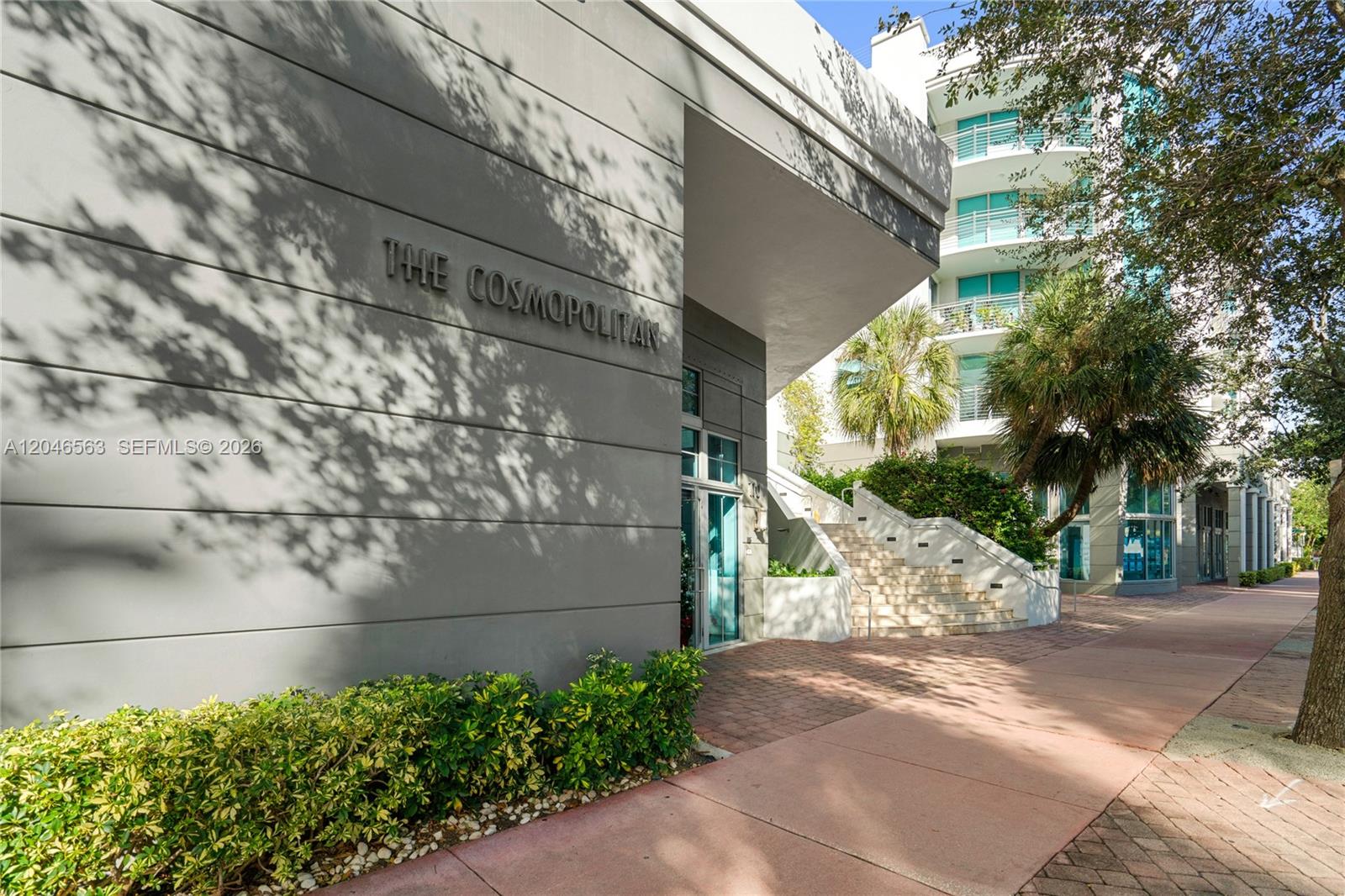 110 Washington Ave # 2309