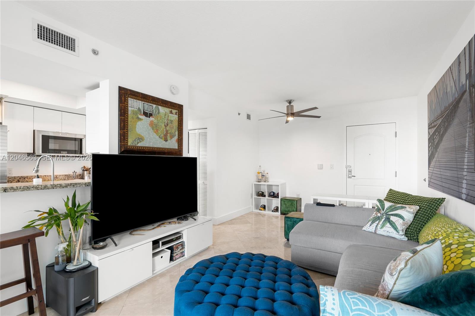 110 Washington Ave # 2309