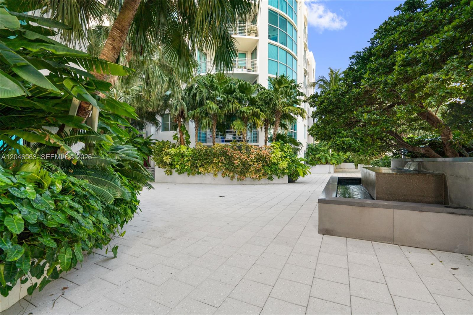 110 Washington Ave # 2309