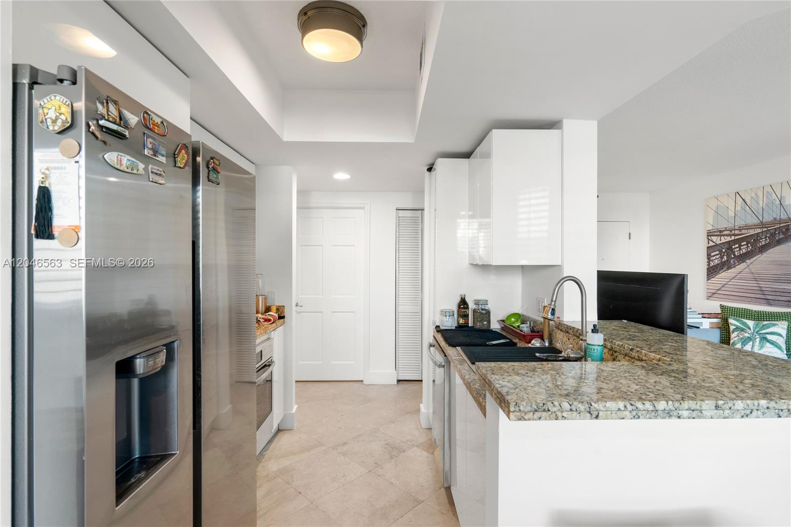 110 Washington Ave # 2309