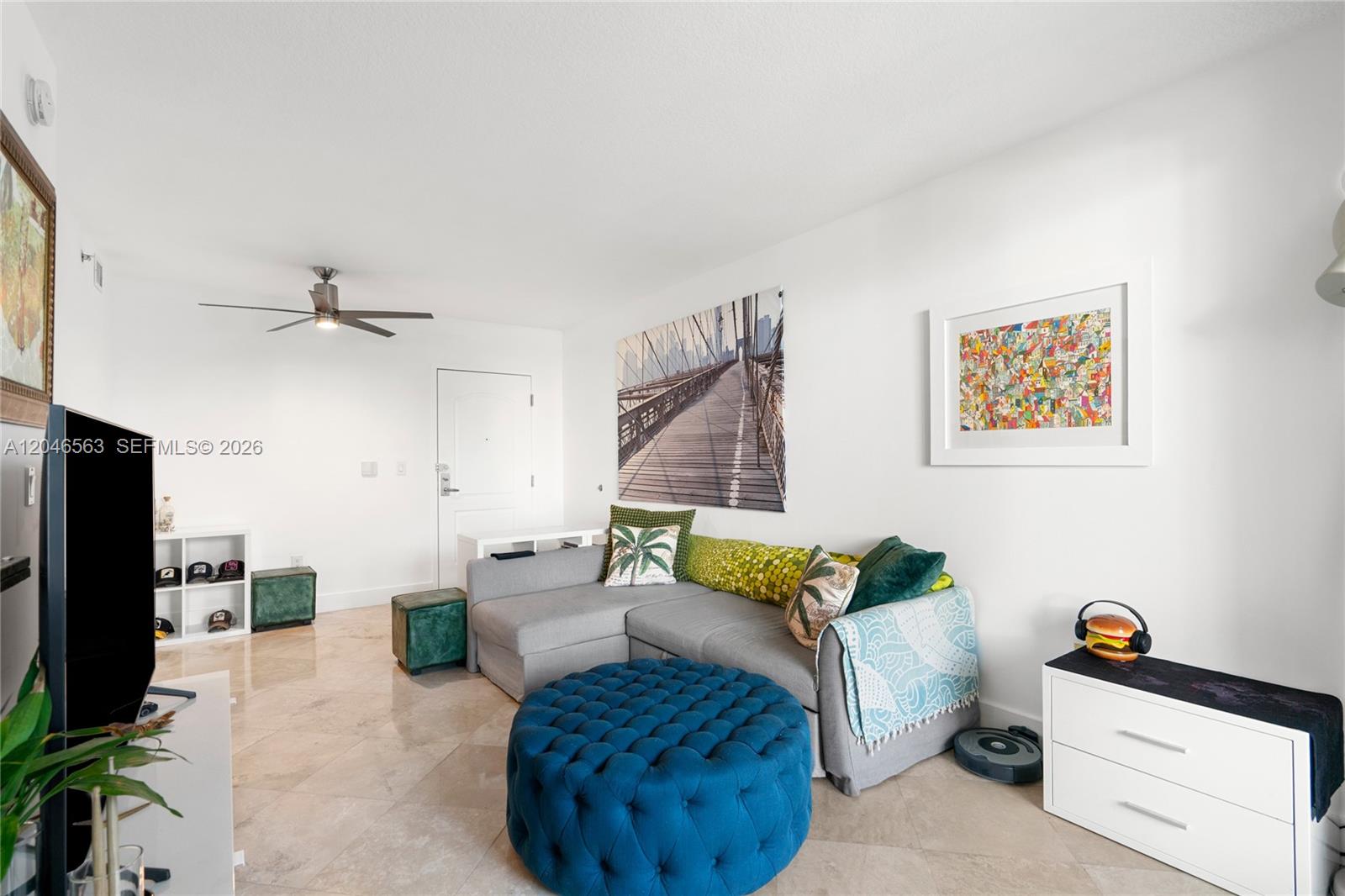 110 Washington Ave # 2309