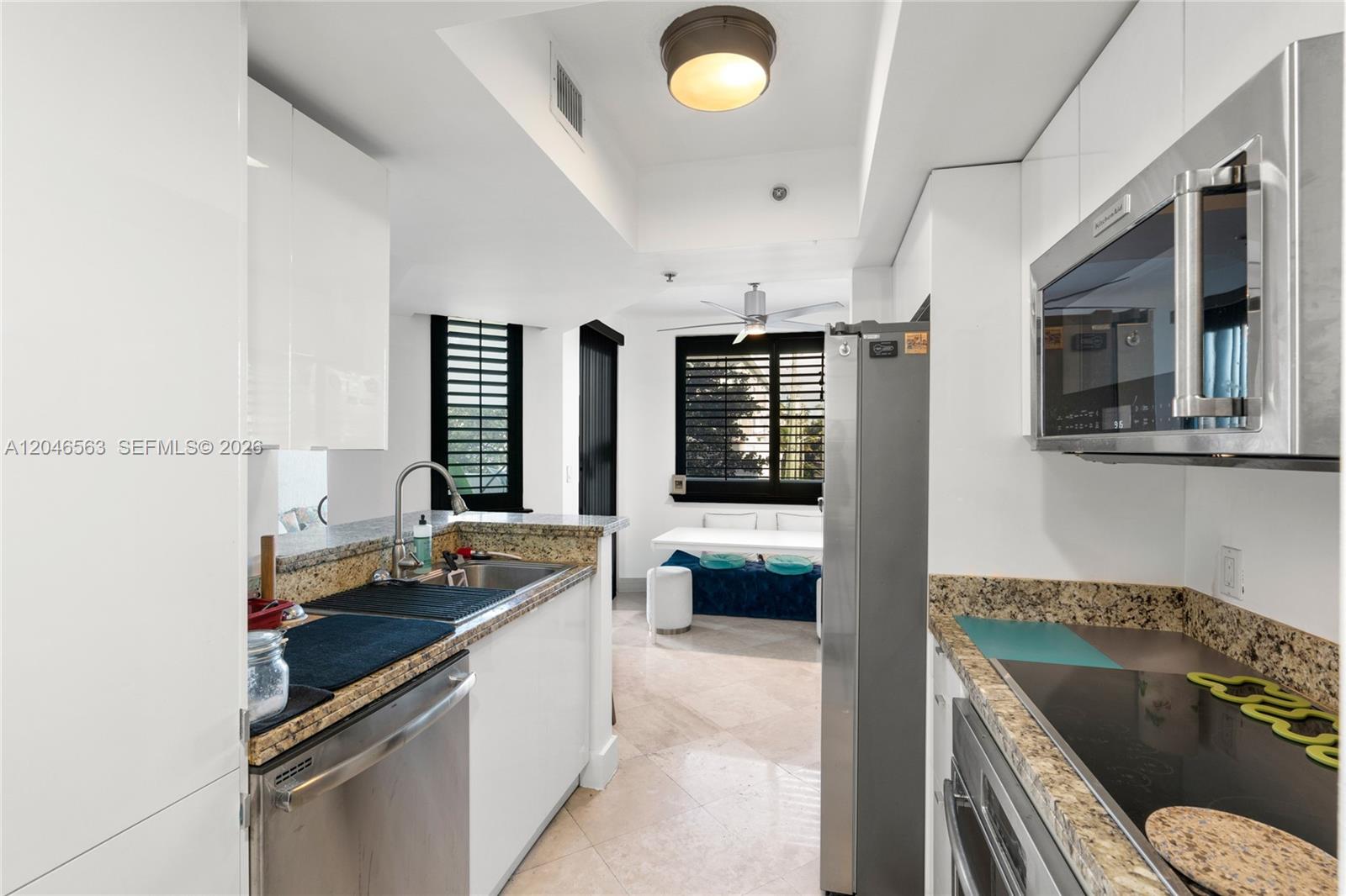 110 Washington Ave # 2309