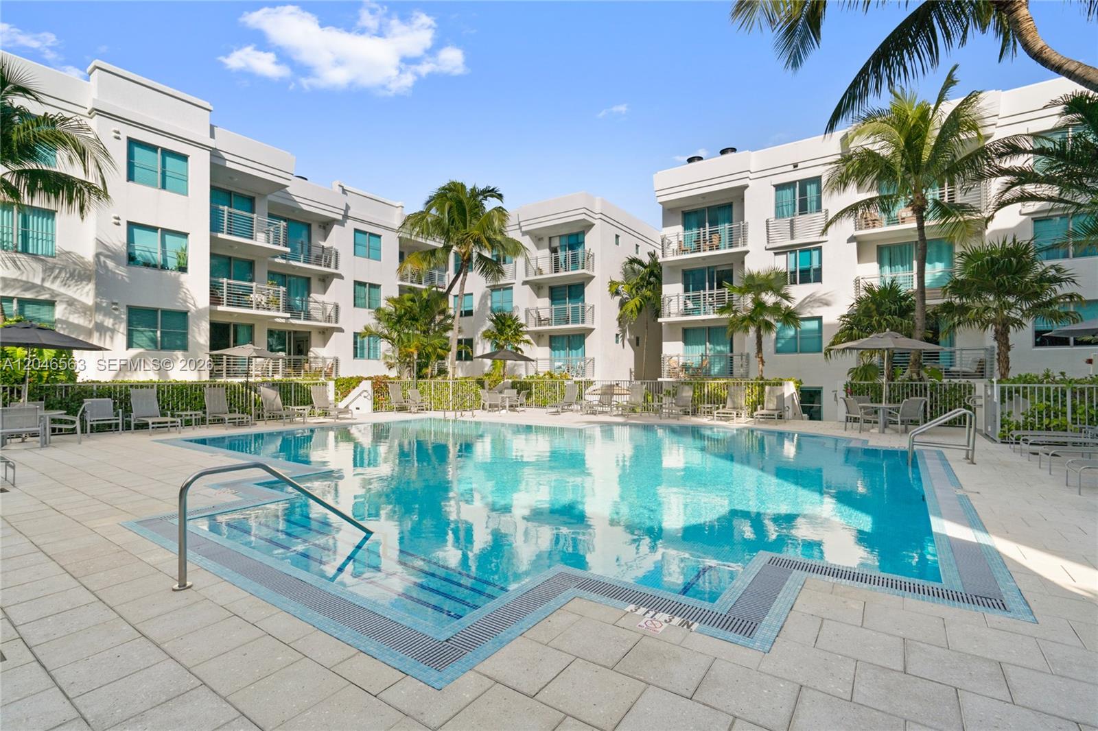 110 Washington Ave # 2309