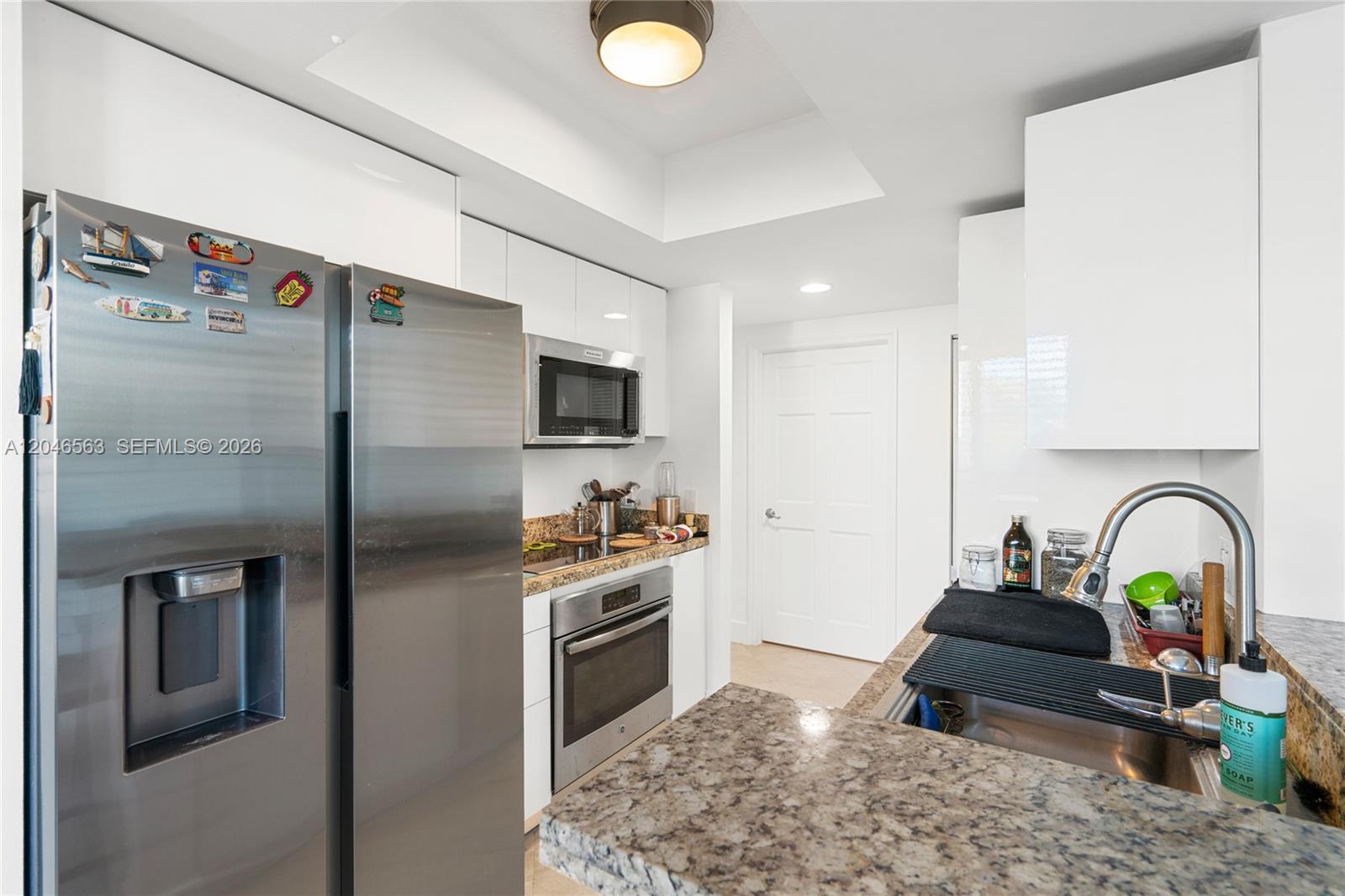 110 Washington Ave # 2309