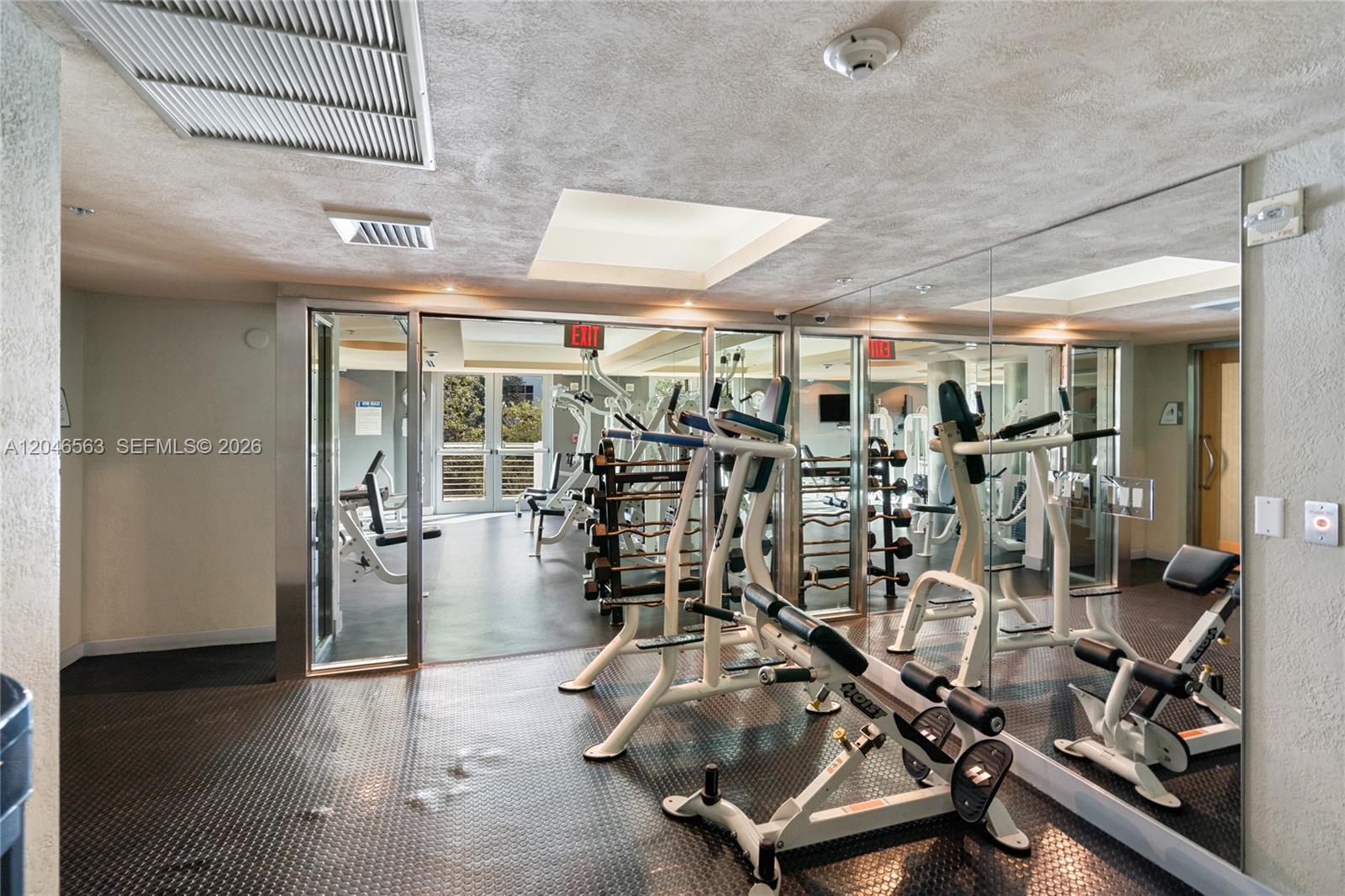 110 Washington Ave # 2309