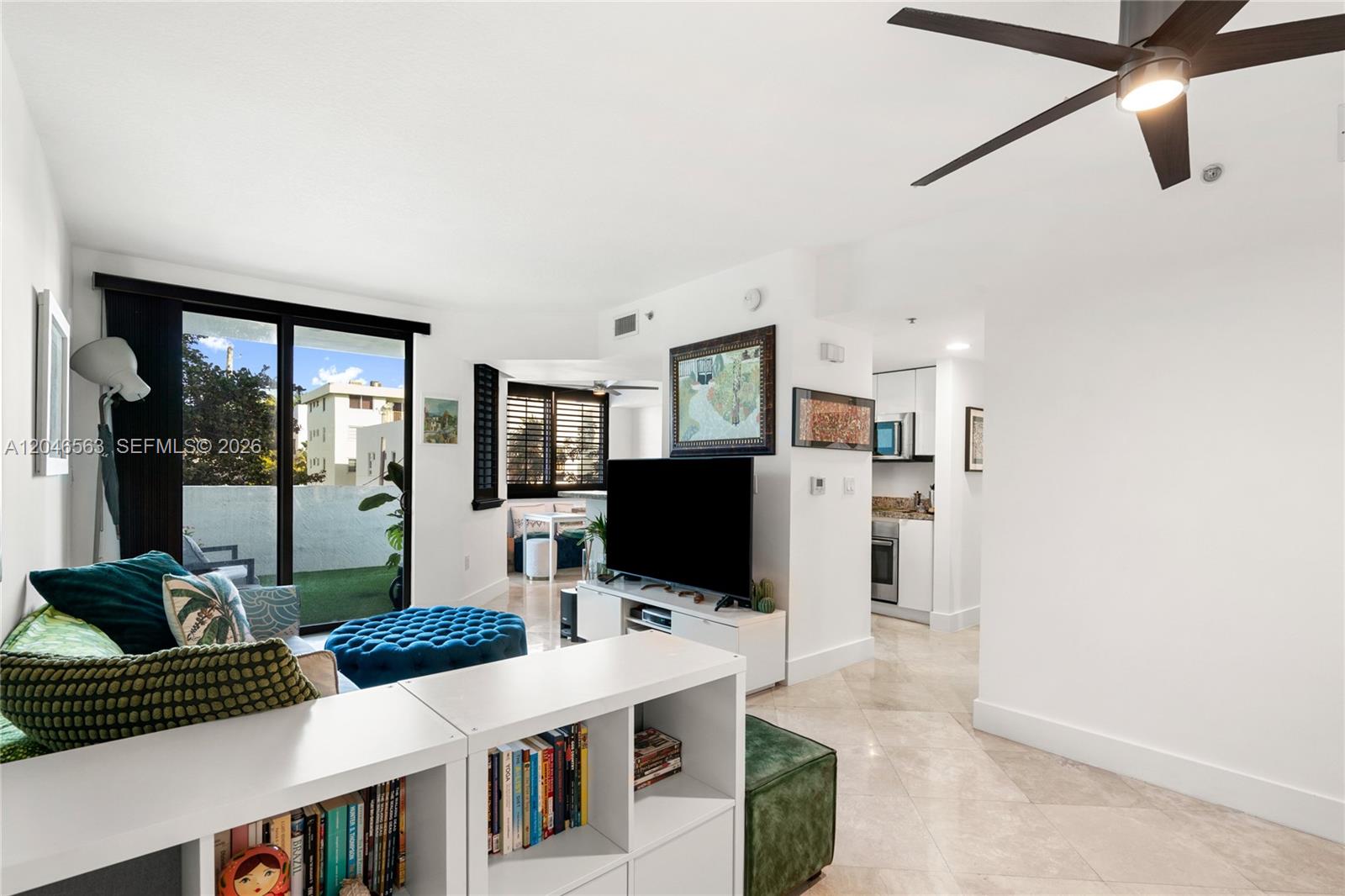 110 Washington Ave # 2309