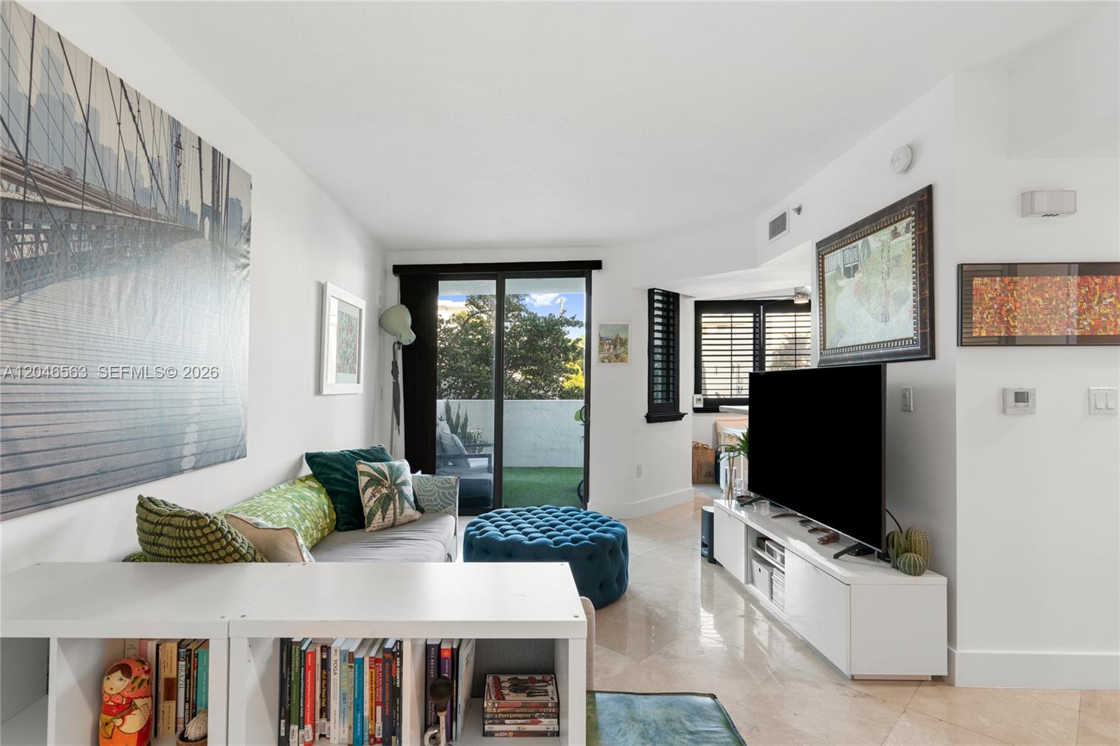 110 Washington Ave # 2309