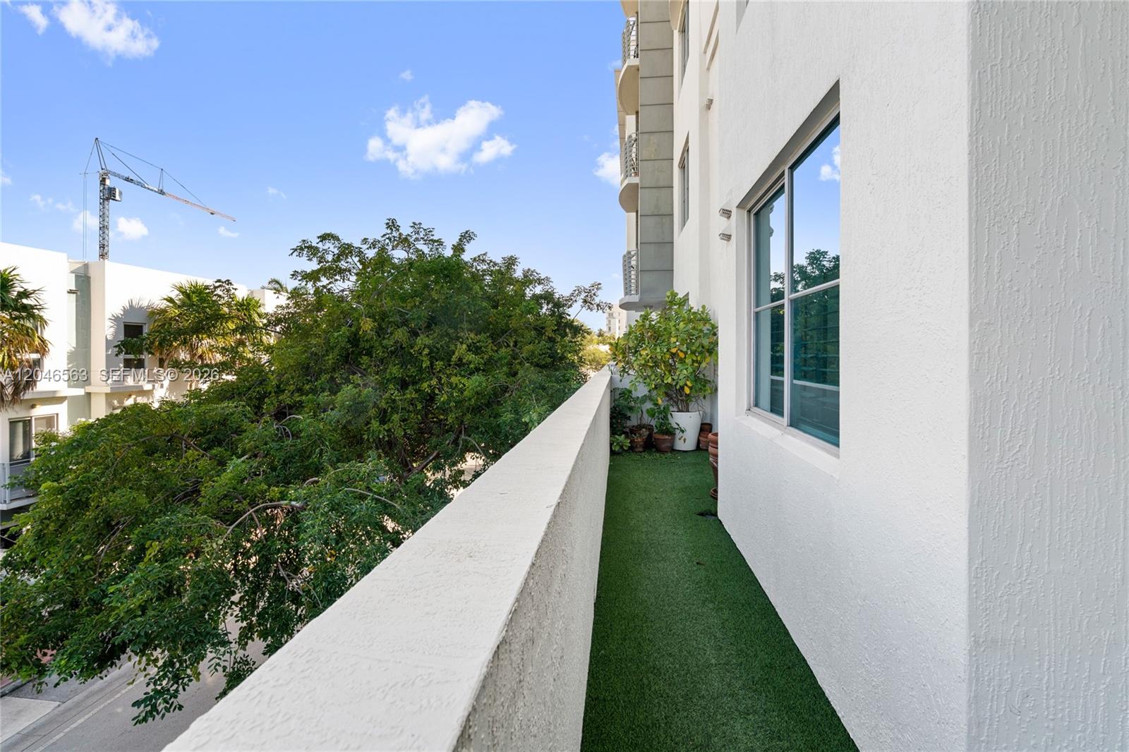 110 Washington Ave # 2309