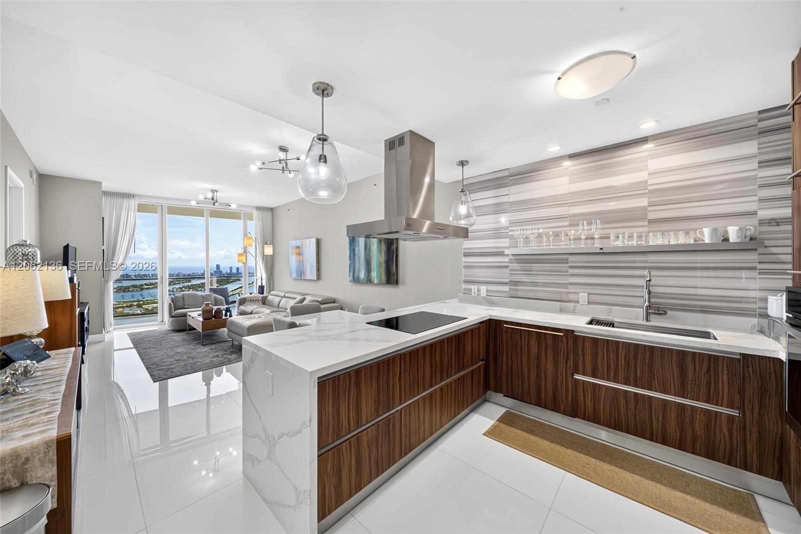 1100 Biscayne Blvd # 5502