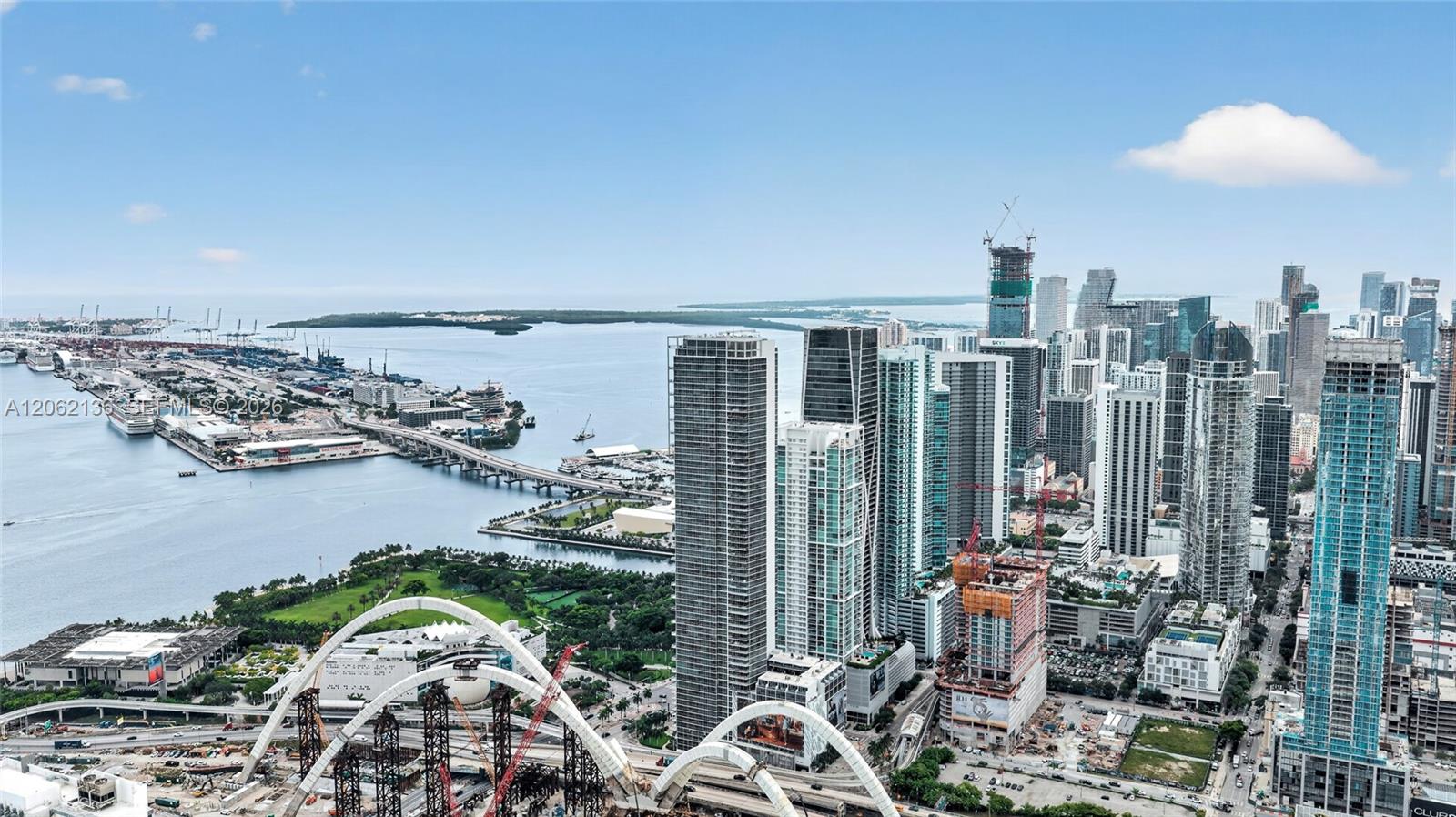 1100 Biscayne Blvd # 5502