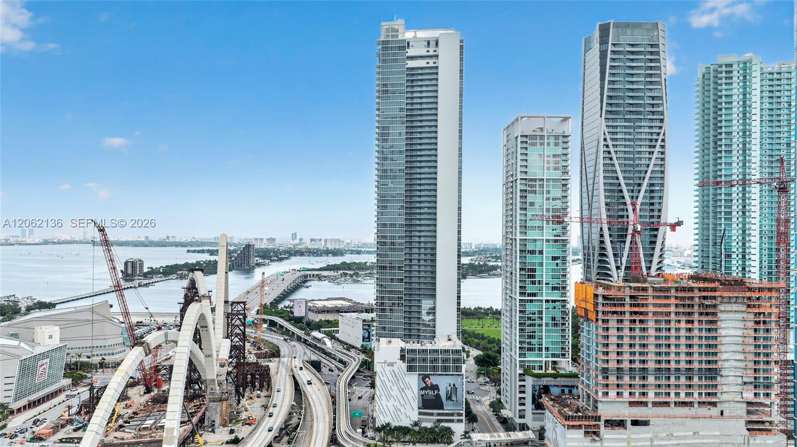 1100 Biscayne Blvd # 5502