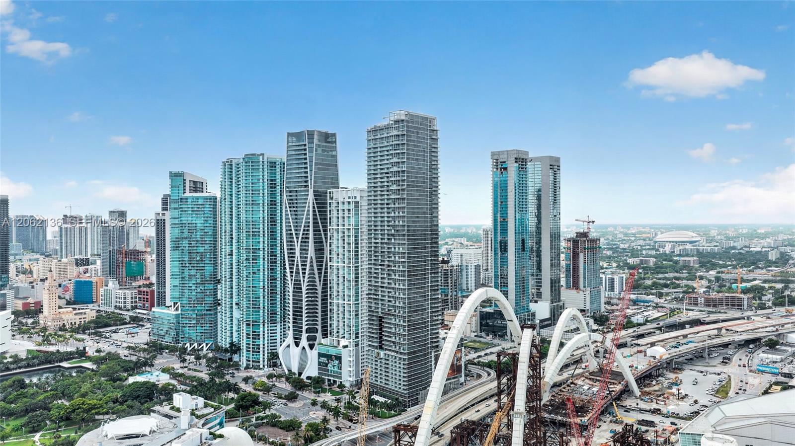 1100 Biscayne Blvd # 5502