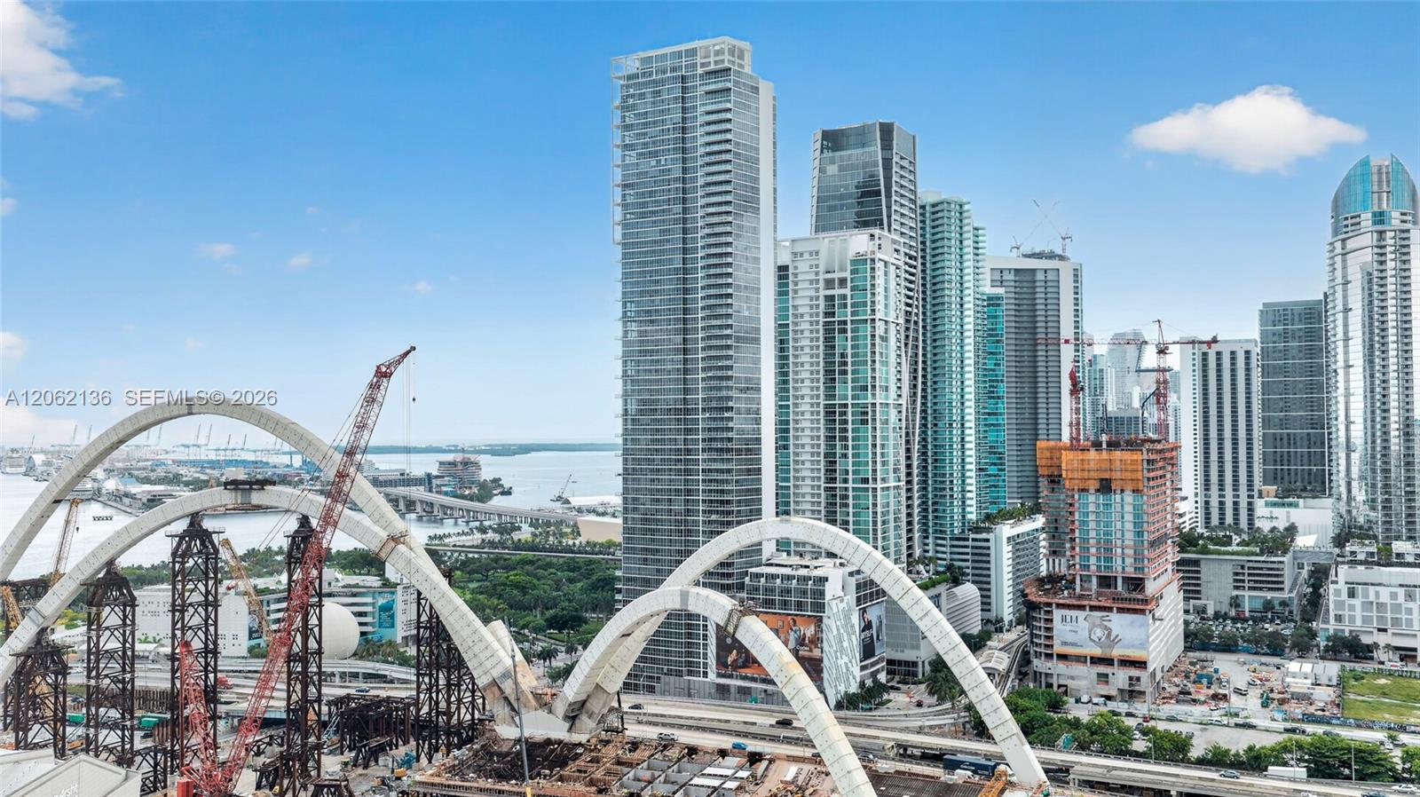 1100 Biscayne Blvd # 5502