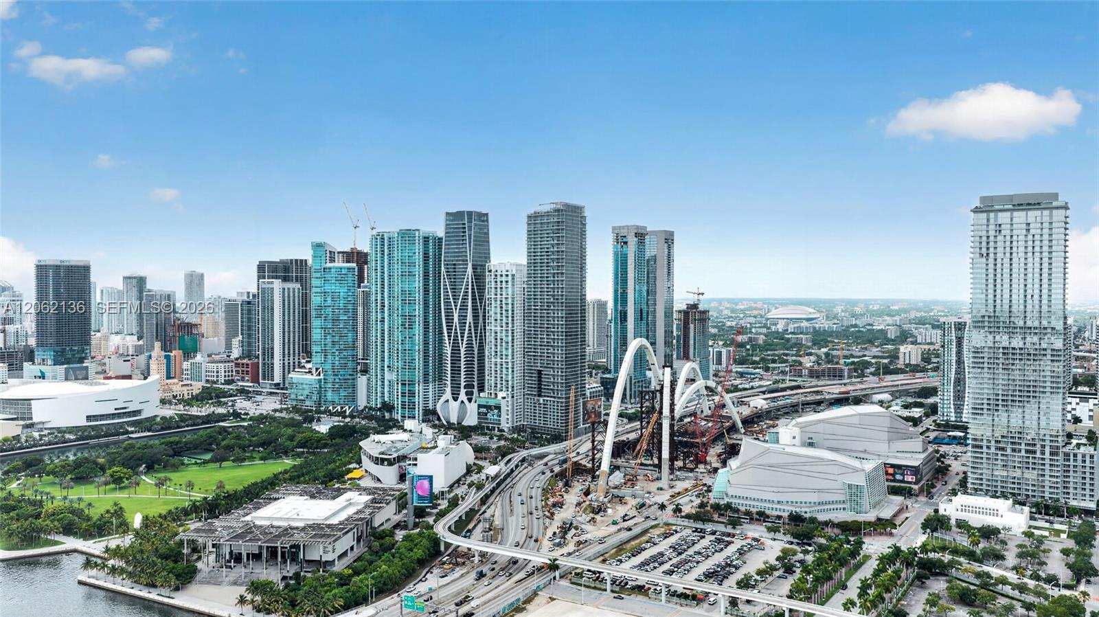 1100 Biscayne Blvd # 5502