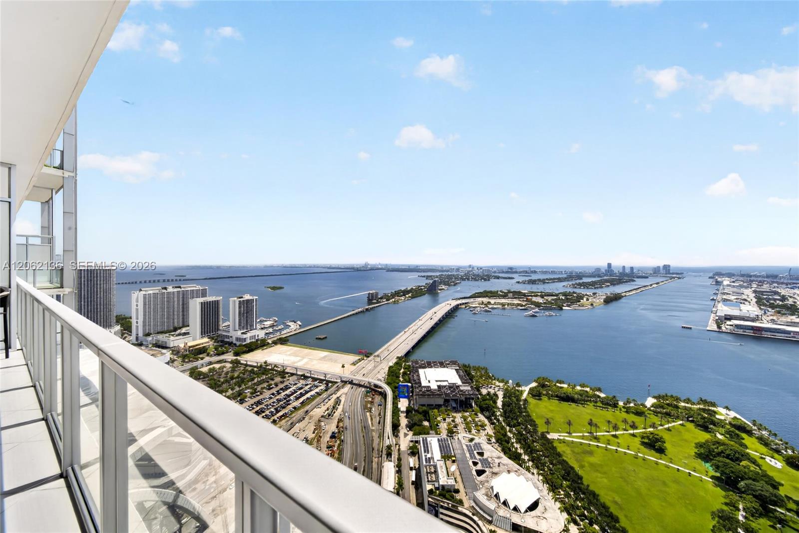 1100 Biscayne Blvd # 5502