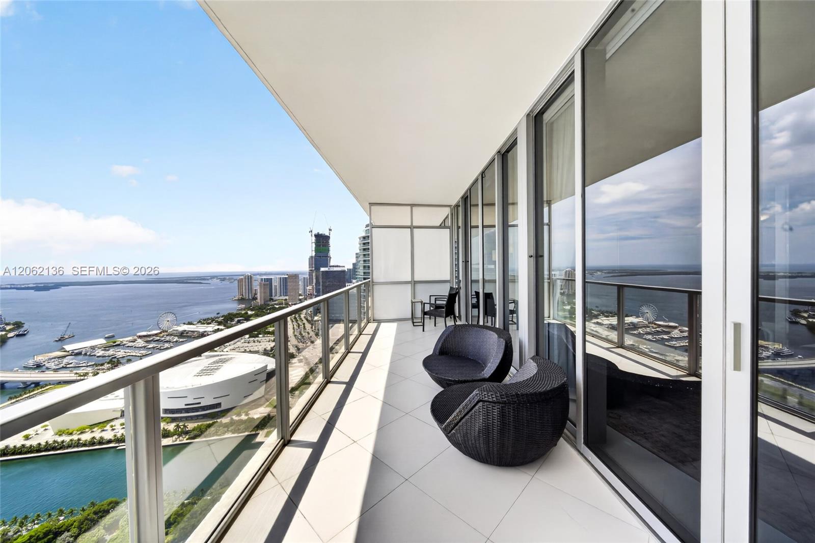 1100 Biscayne Blvd # 5502