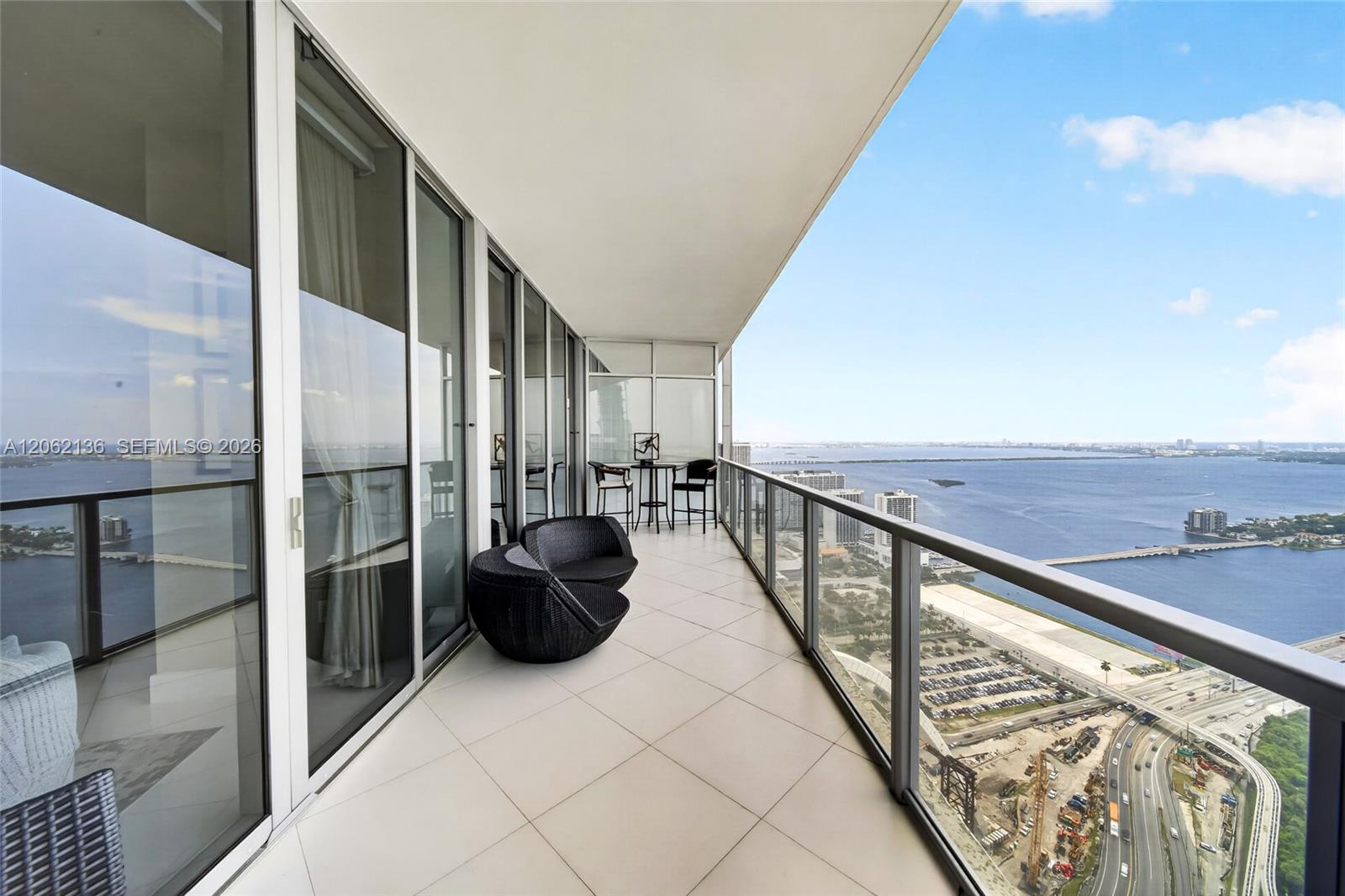 1100 Biscayne Blvd # 5502
