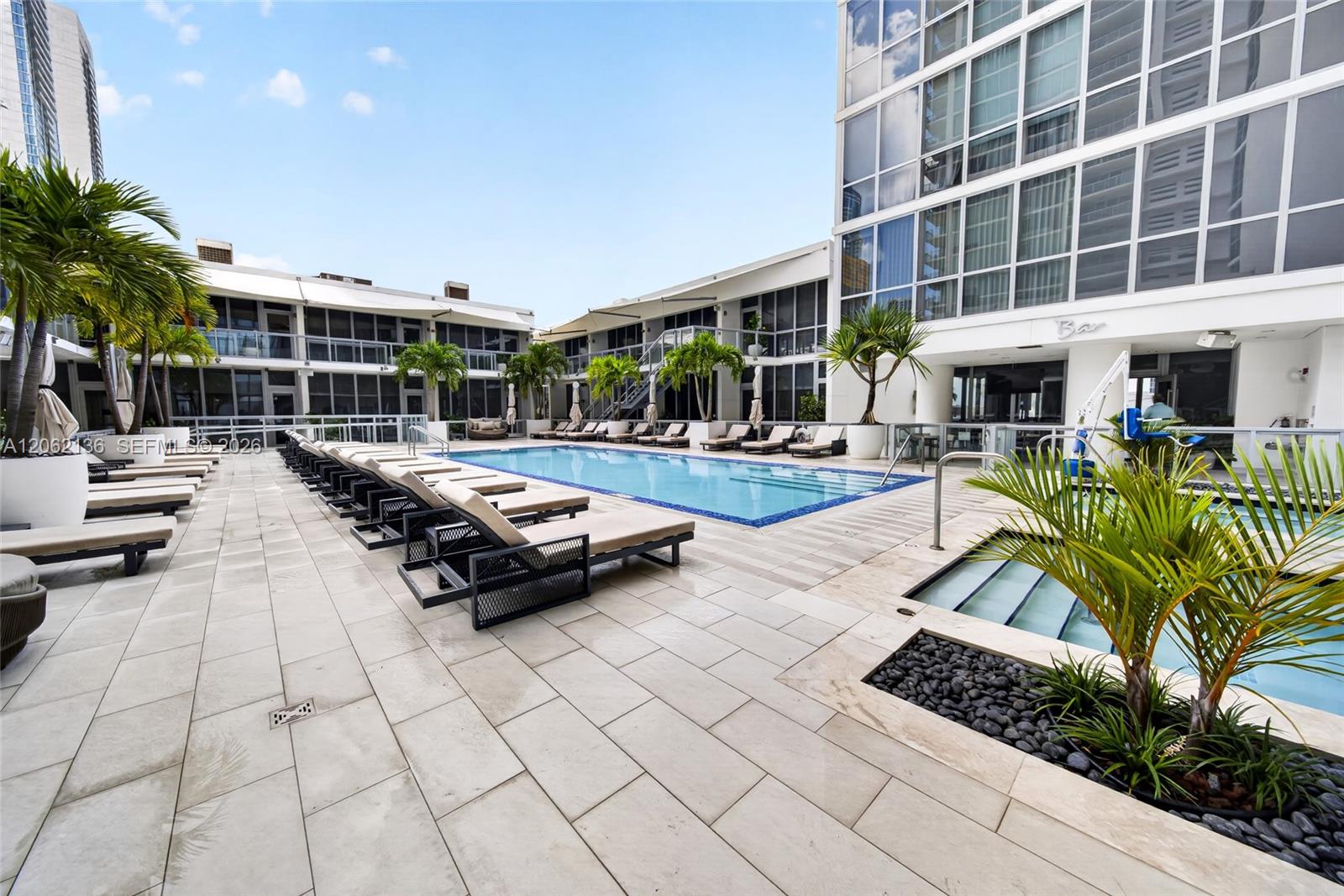 1100 Biscayne Blvd # 5502