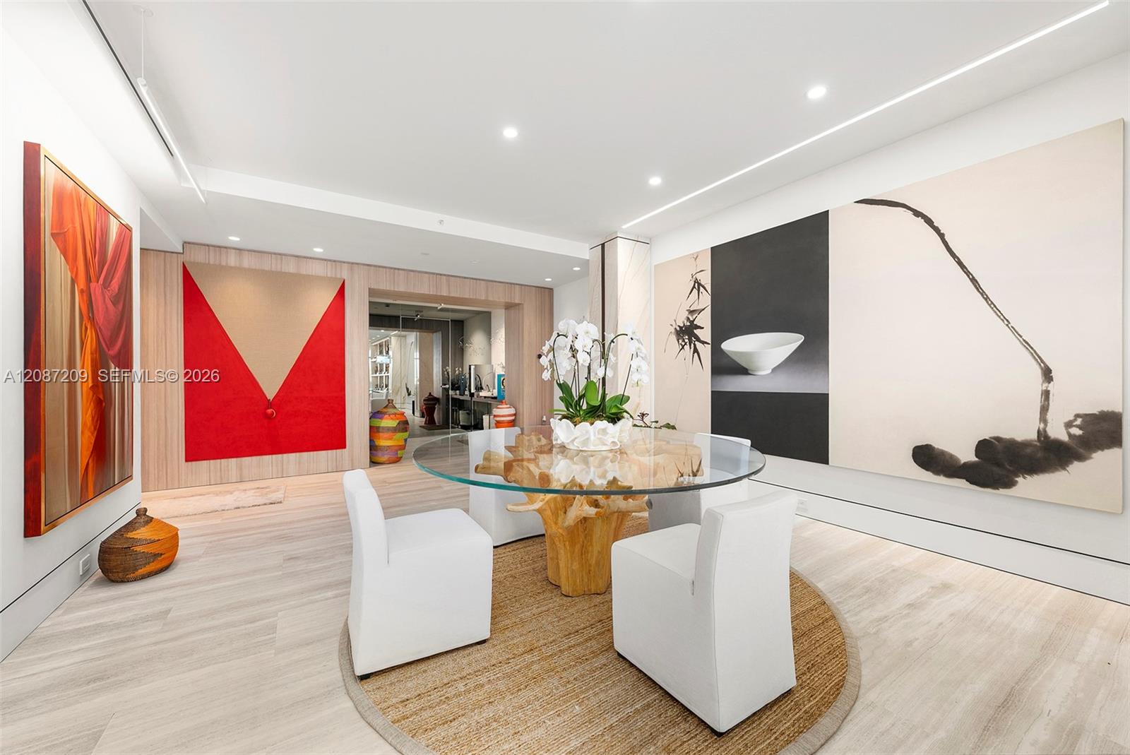 7052 Fisher Island Dr # 7052