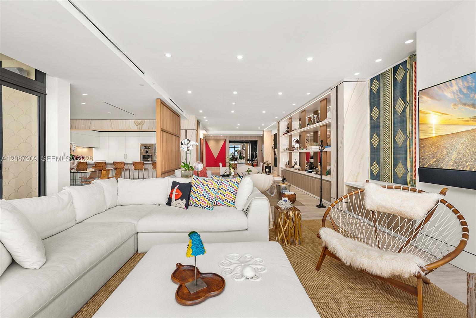 7052 Fisher Island Dr # 7052
