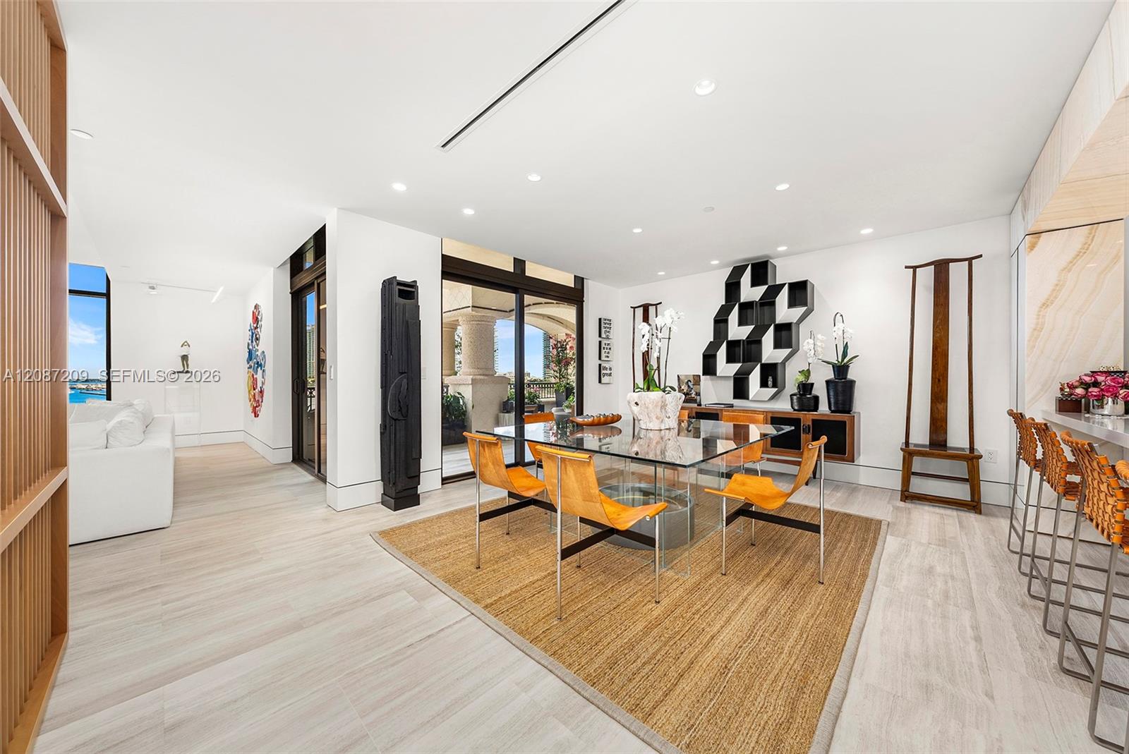 7052 Fisher Island Dr # 7052