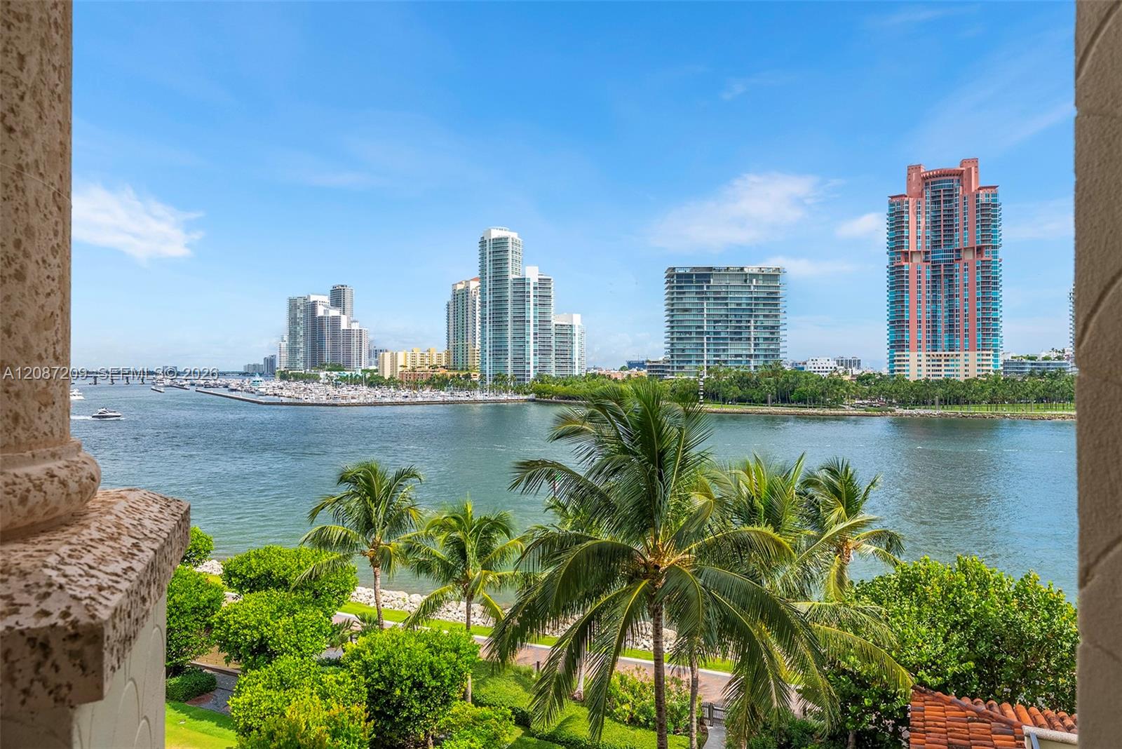 7052 Fisher Island Dr # 7052