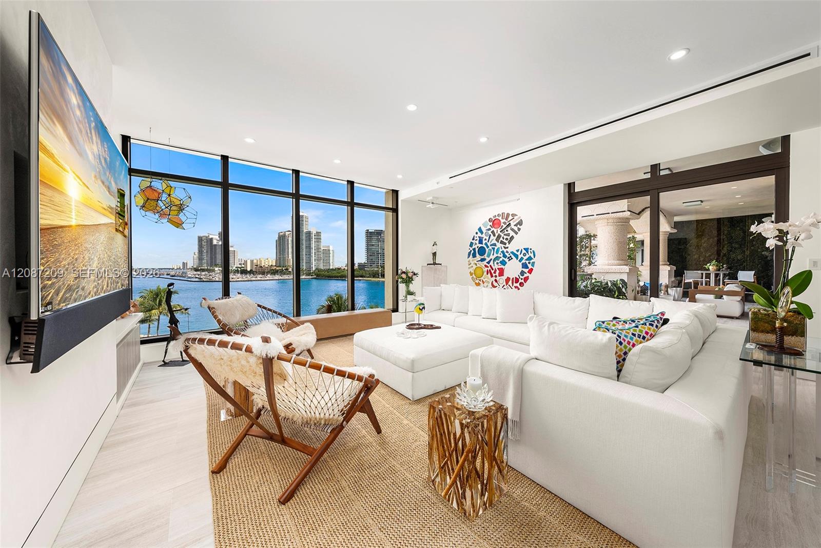 7052 Fisher Island Dr # 7052