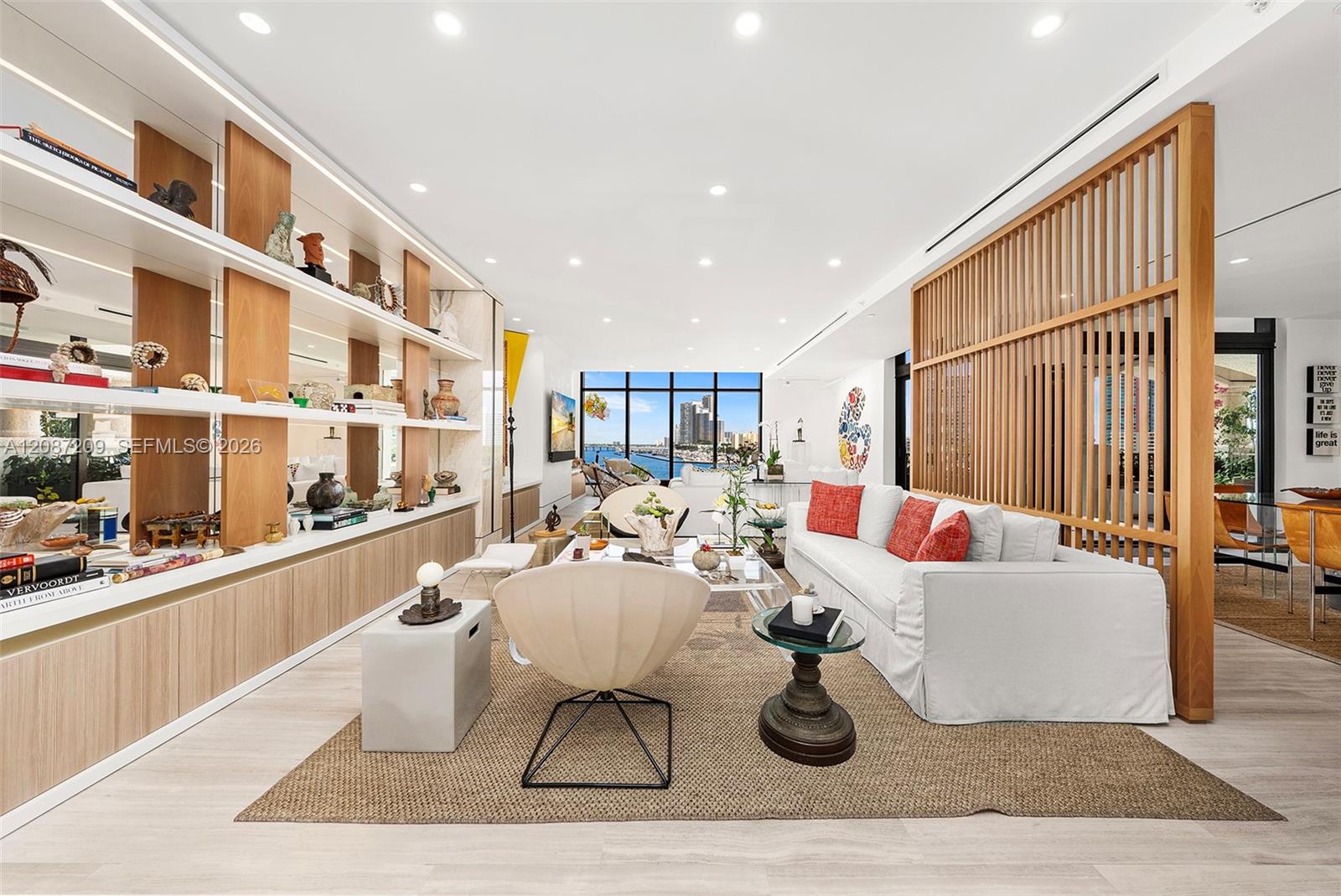 7052 Fisher Island Dr # 7052