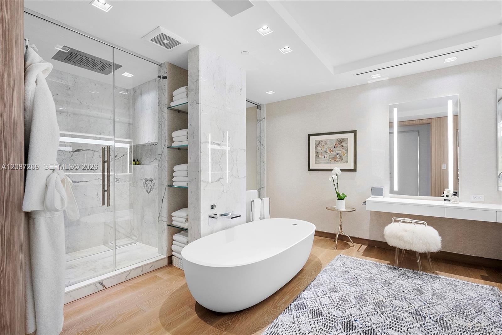 7052 Fisher Island Dr # 7052