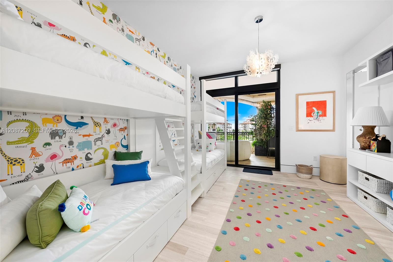 7052 Fisher Island Dr # 7052