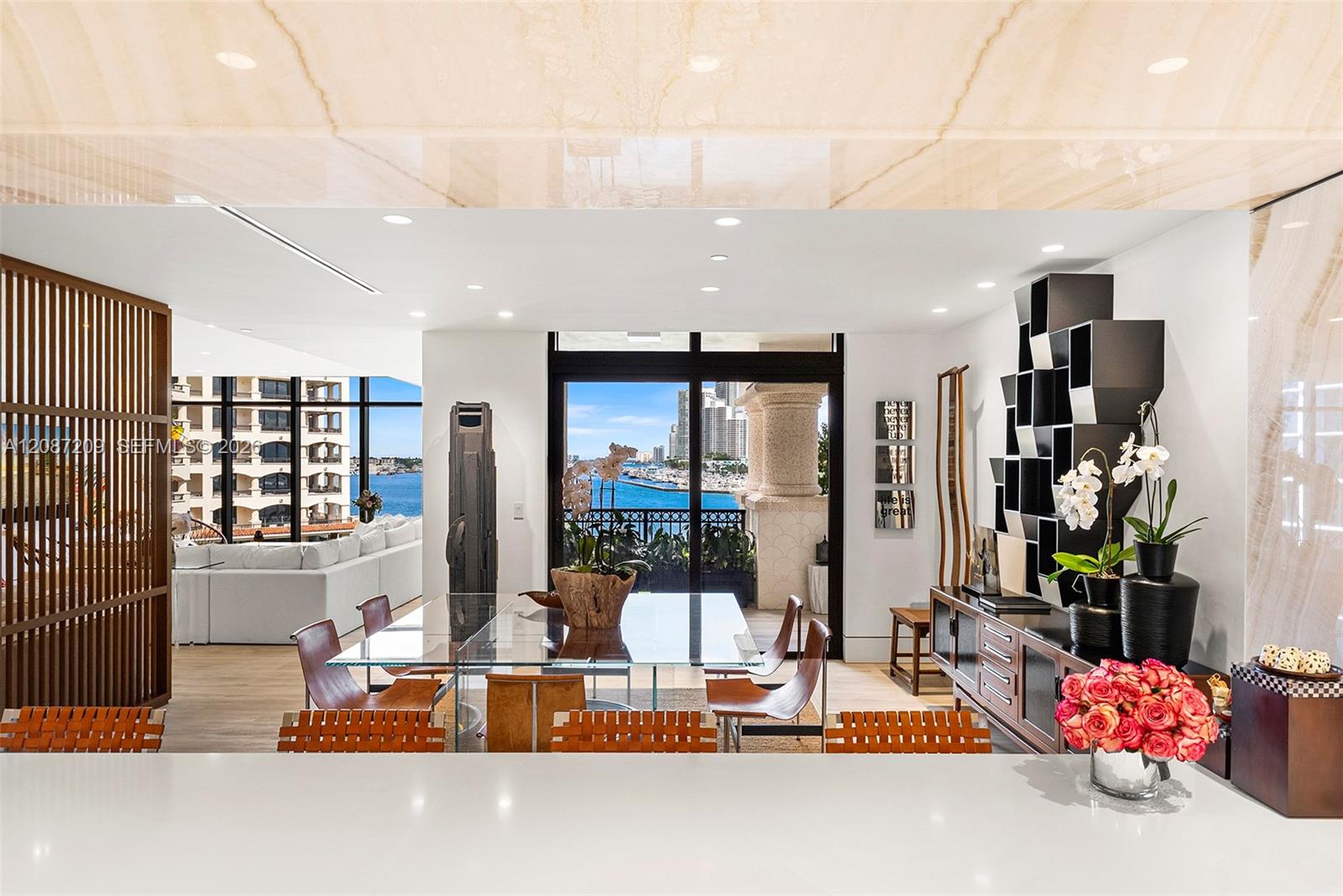 7052 Fisher Island Dr # 7052