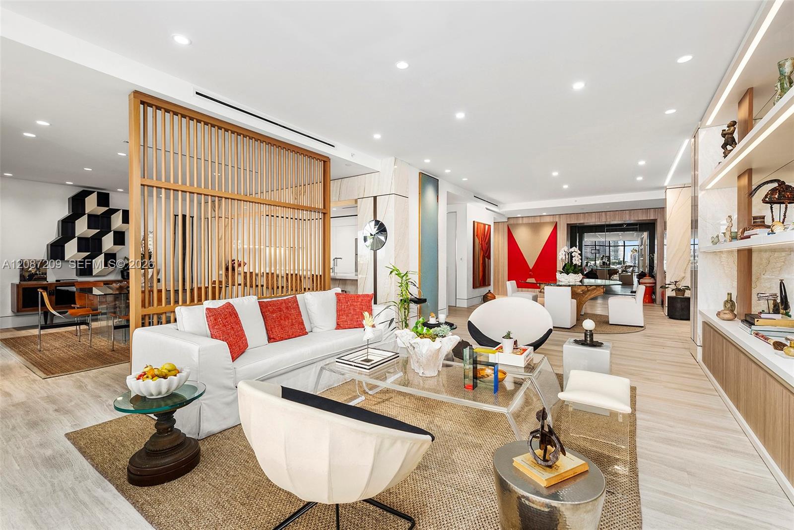 7052 Fisher Island Dr # 7052